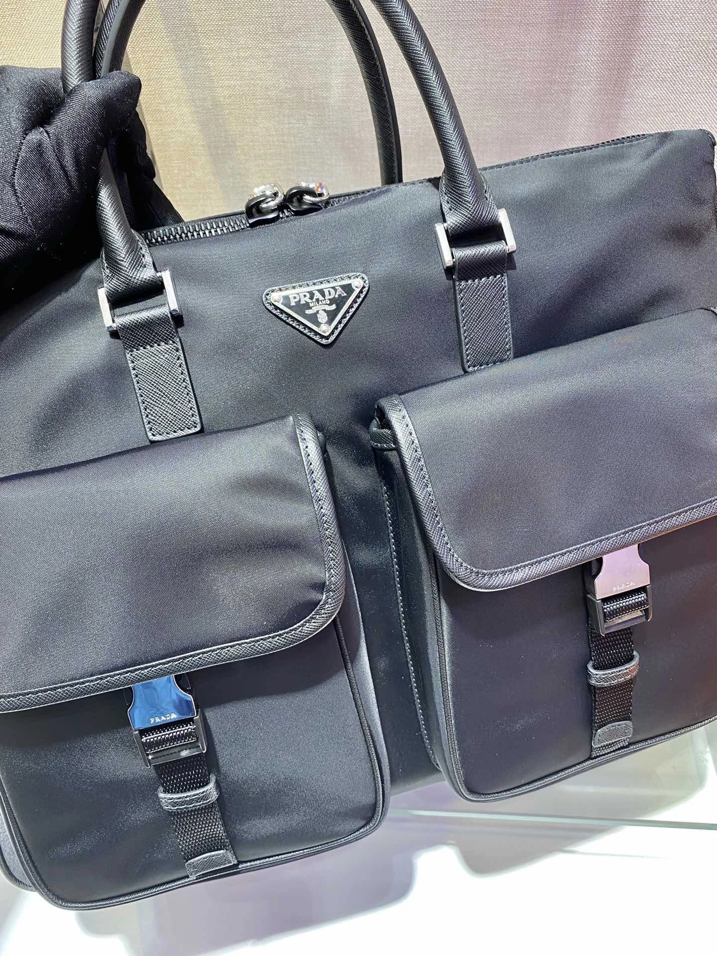 Pra*a travel bags 4099a-0269