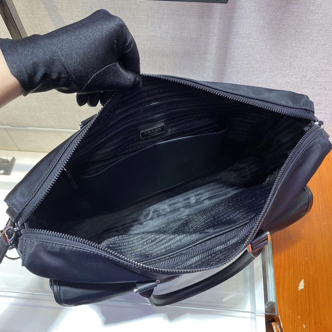 Pra*a travel bags 4099a-0269