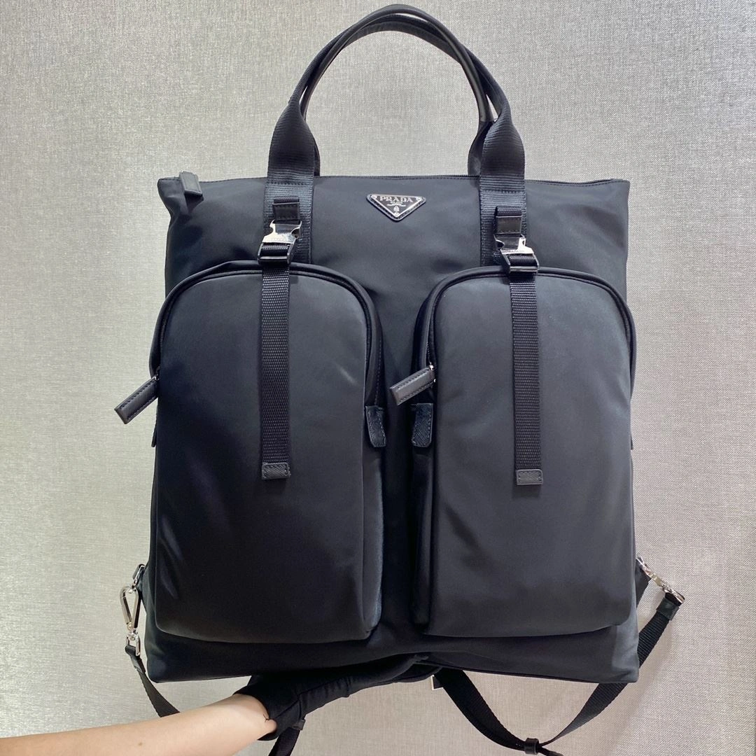Pra*a travel bags 4099a-0270