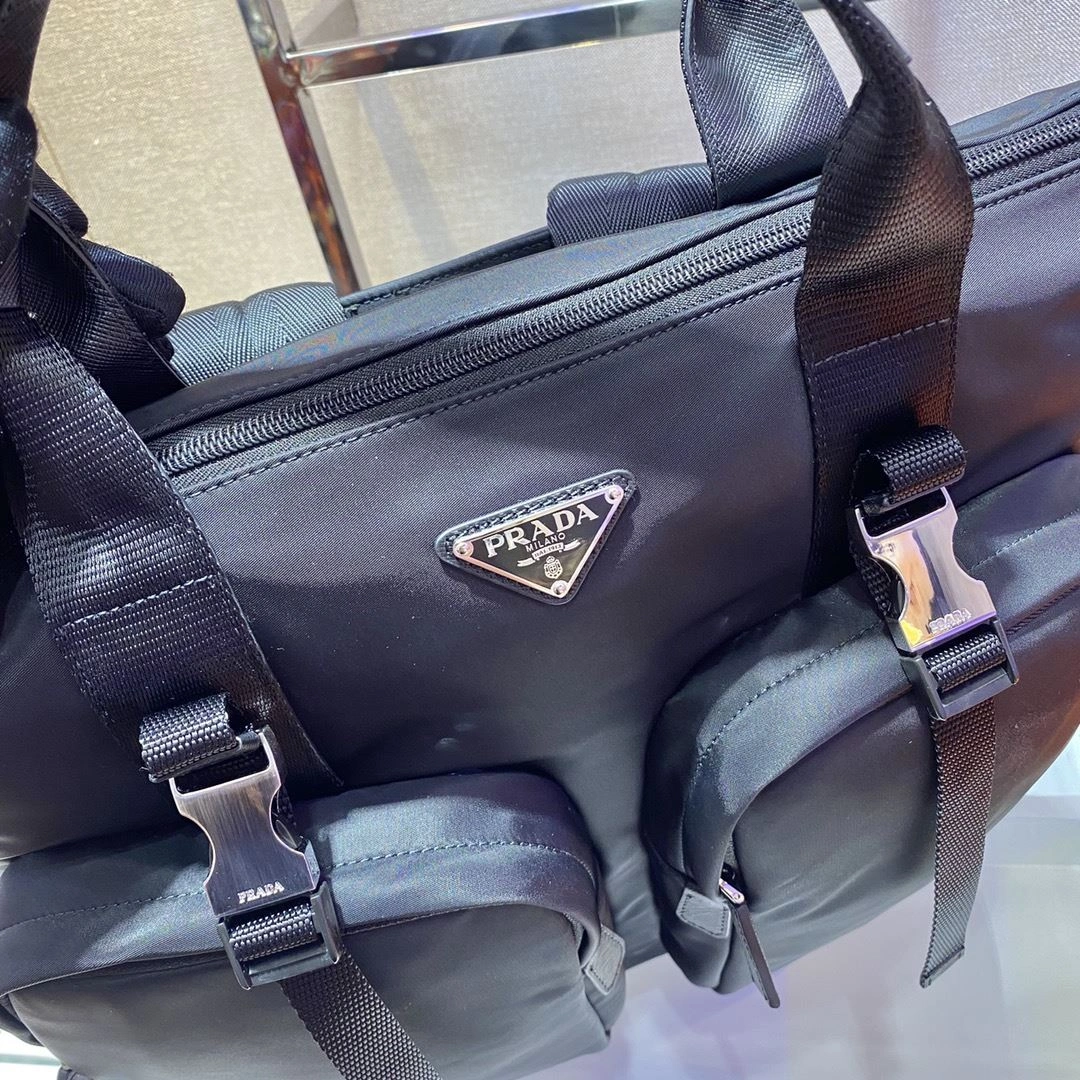 Pra*a travel bags 4099a-0270