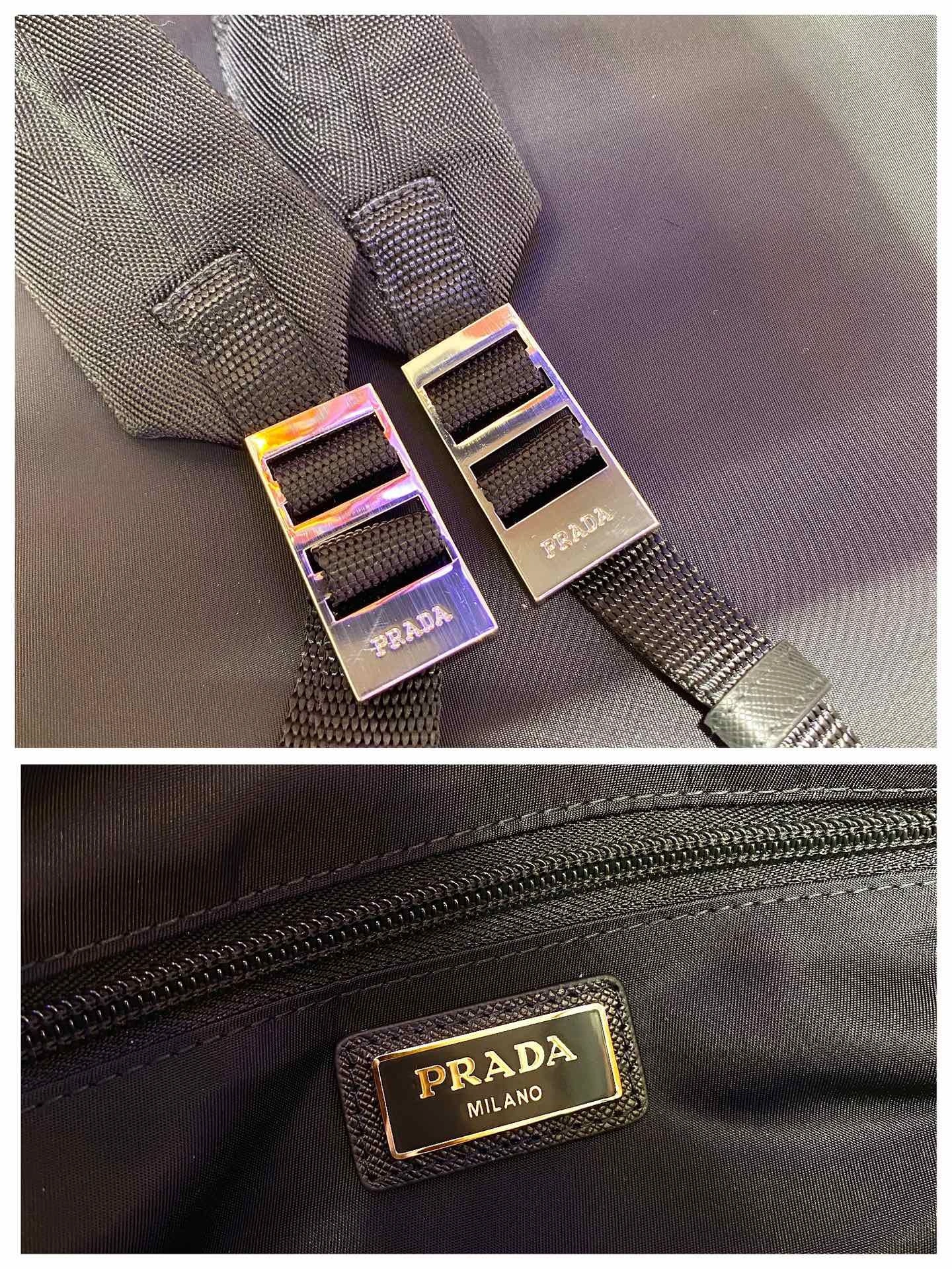 Pra*a travel bags 4099a-0270