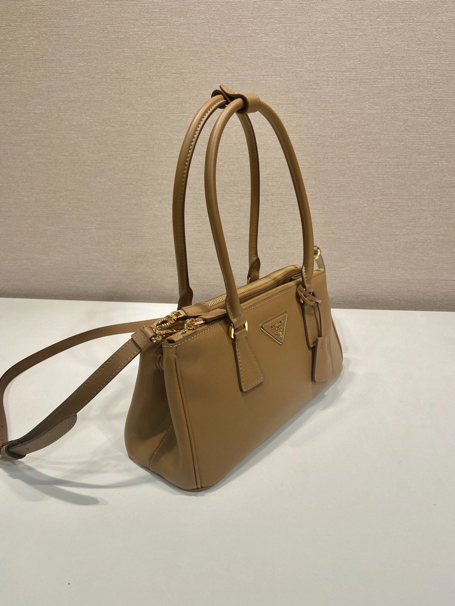 Pra*a top handle bags 4099a-0274