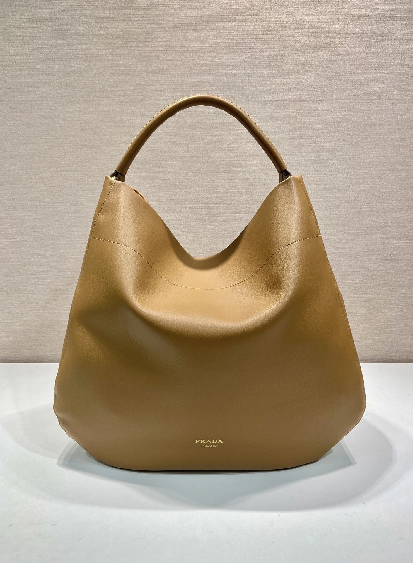 Pra*a top handle bags 4099a-0278