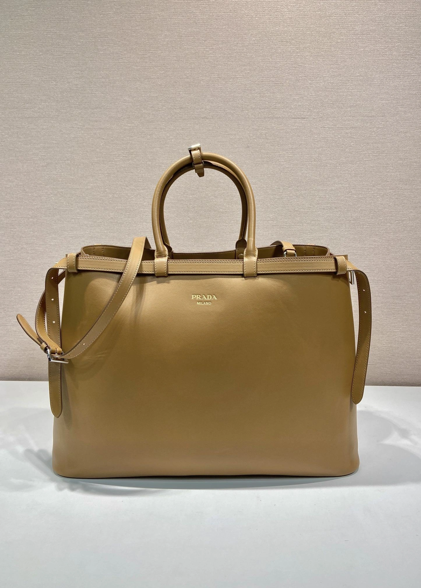 Pra*a top handle bags 4099a-0279