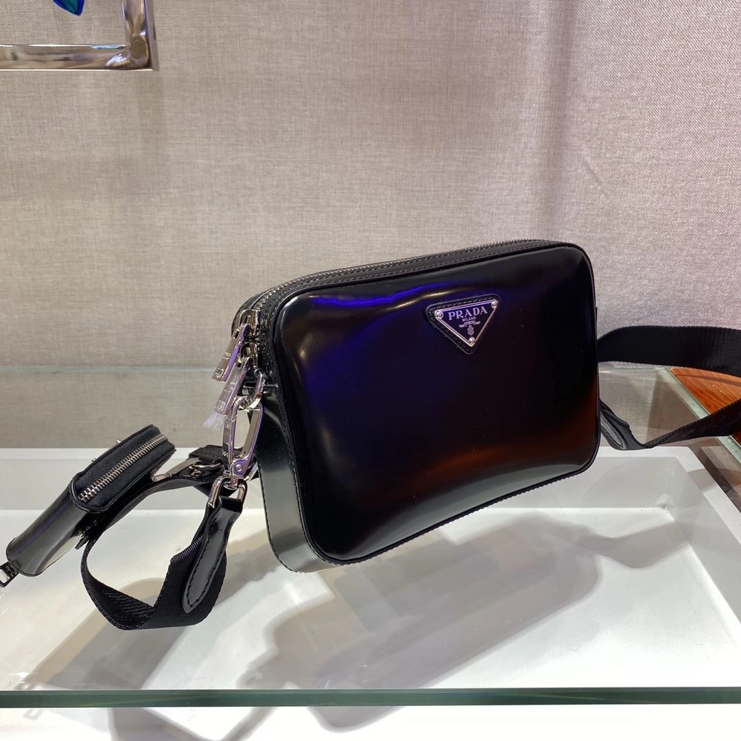 Pra*a satchel bags 4099a-0281