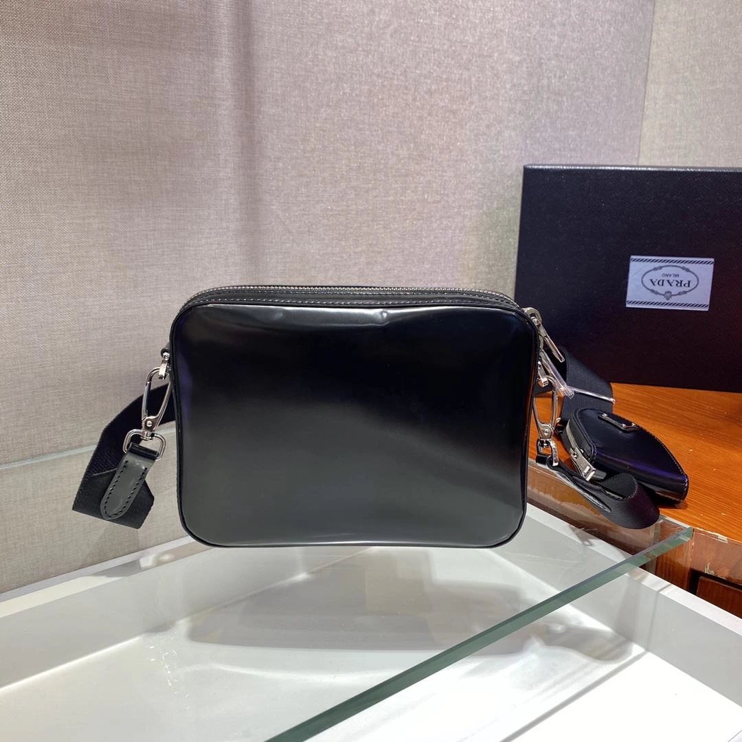 Pra*a satchel bags 4099a-0281