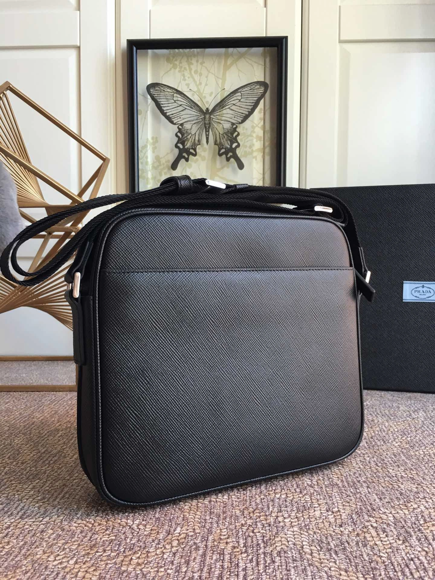 Pra*a satchel bags 4099a-0284