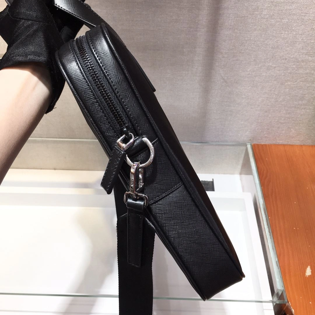 Pra*a briefcase 4099a-0286