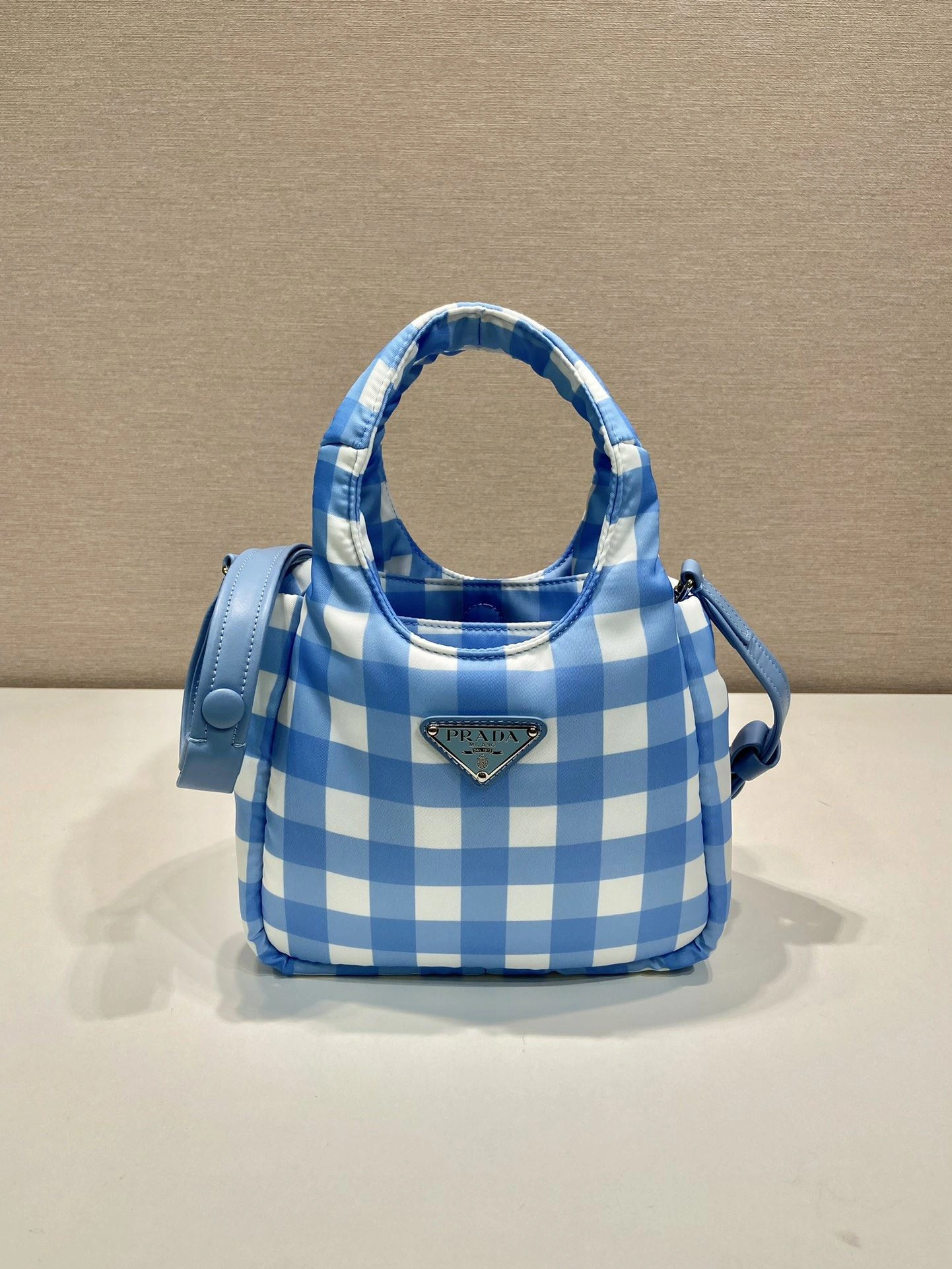 Pra*a top handle bags 4099a-0287