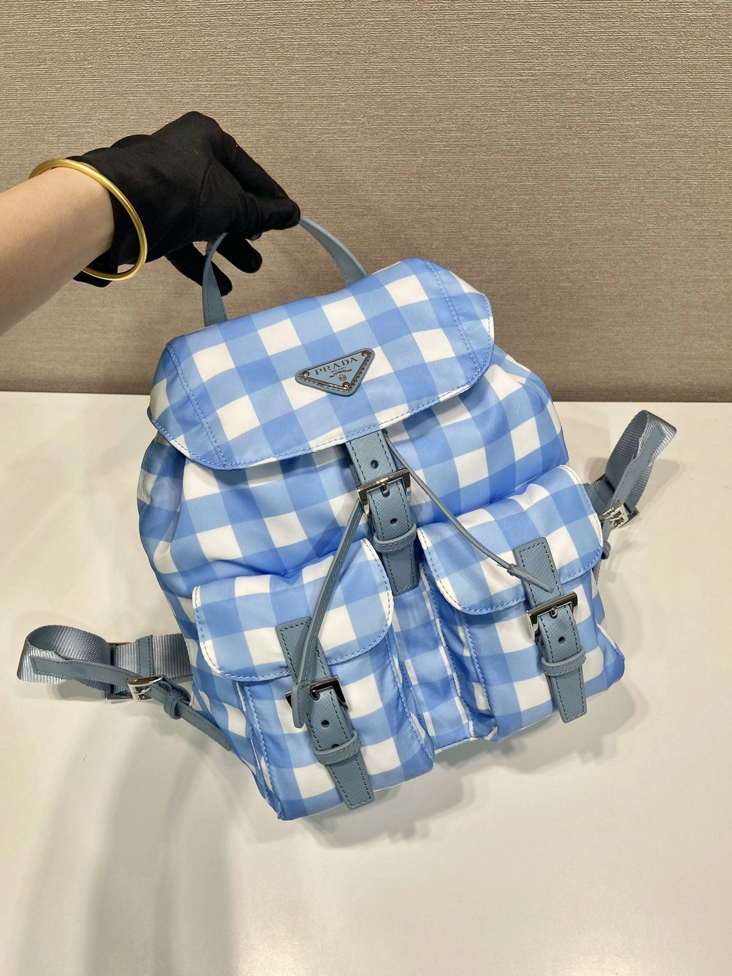 Pra*a backpacks 4099a-0289