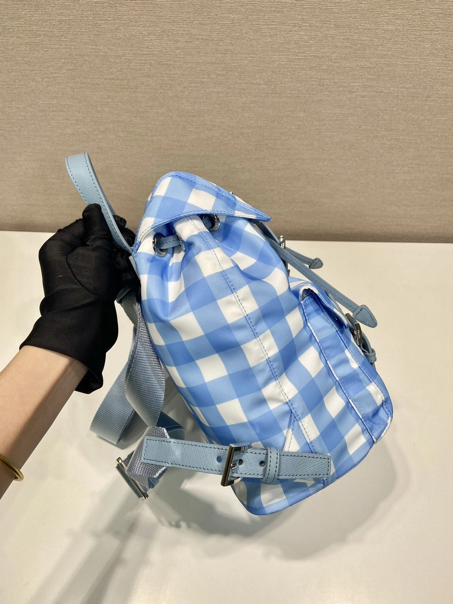 Pra*a backpacks 4099a-0289