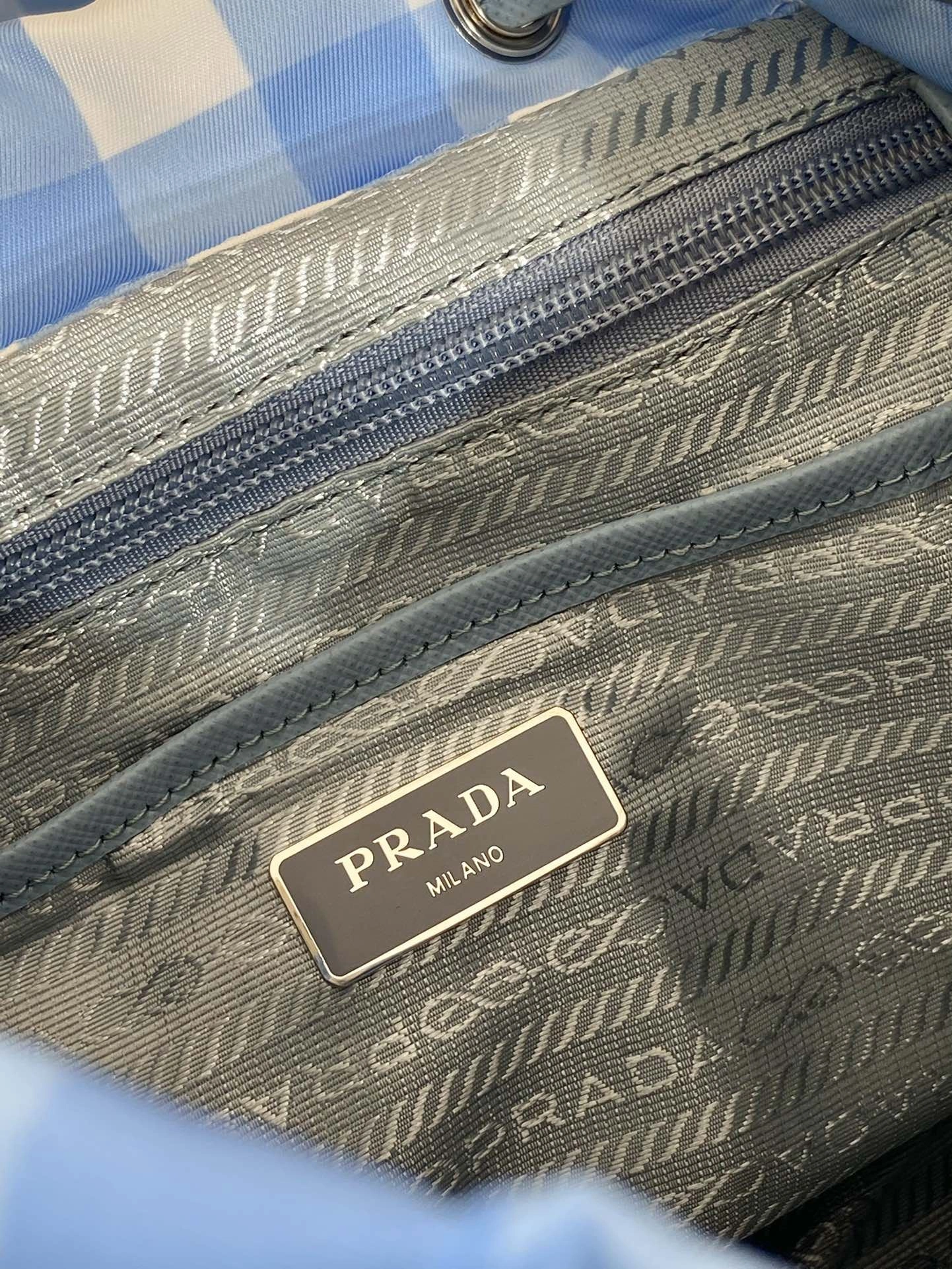Pra*a backpacks 4099a-0289