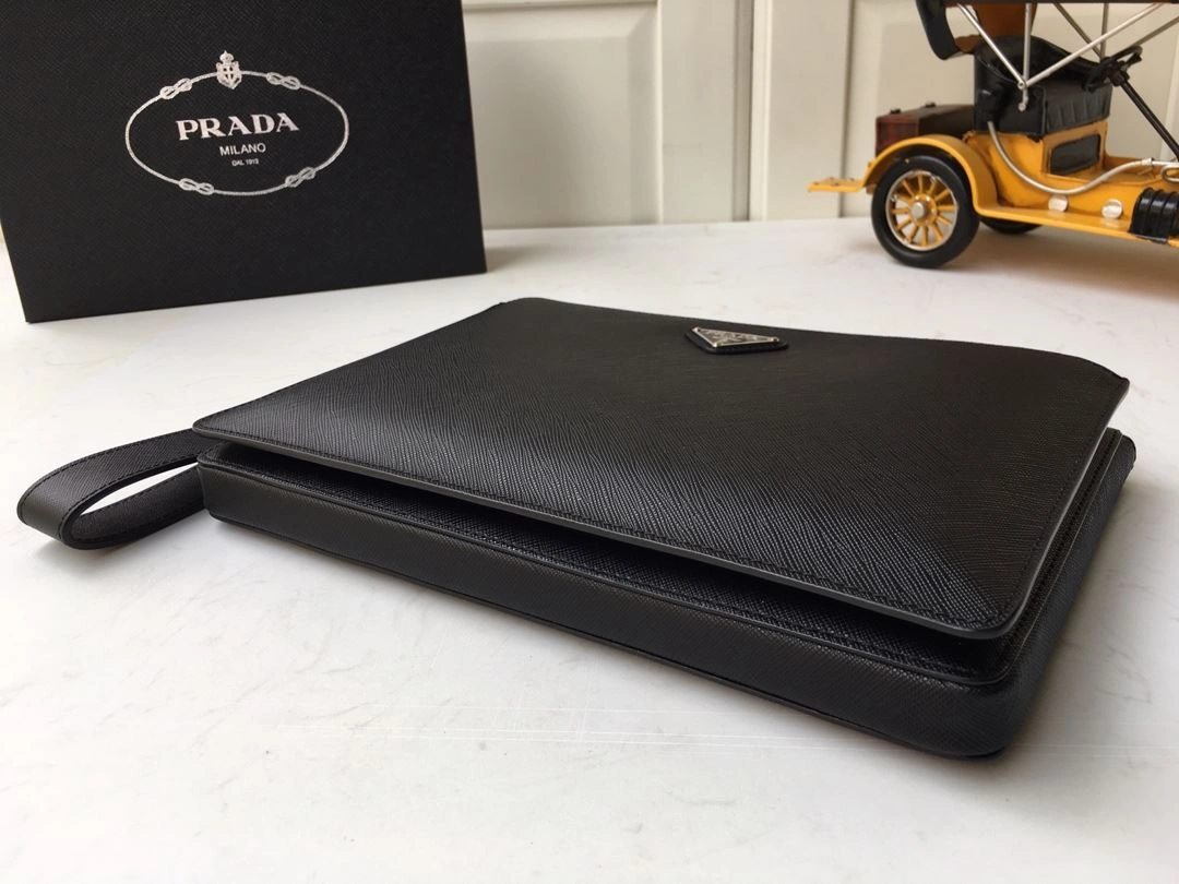 Pra*a clutch bags 4099a-0294
