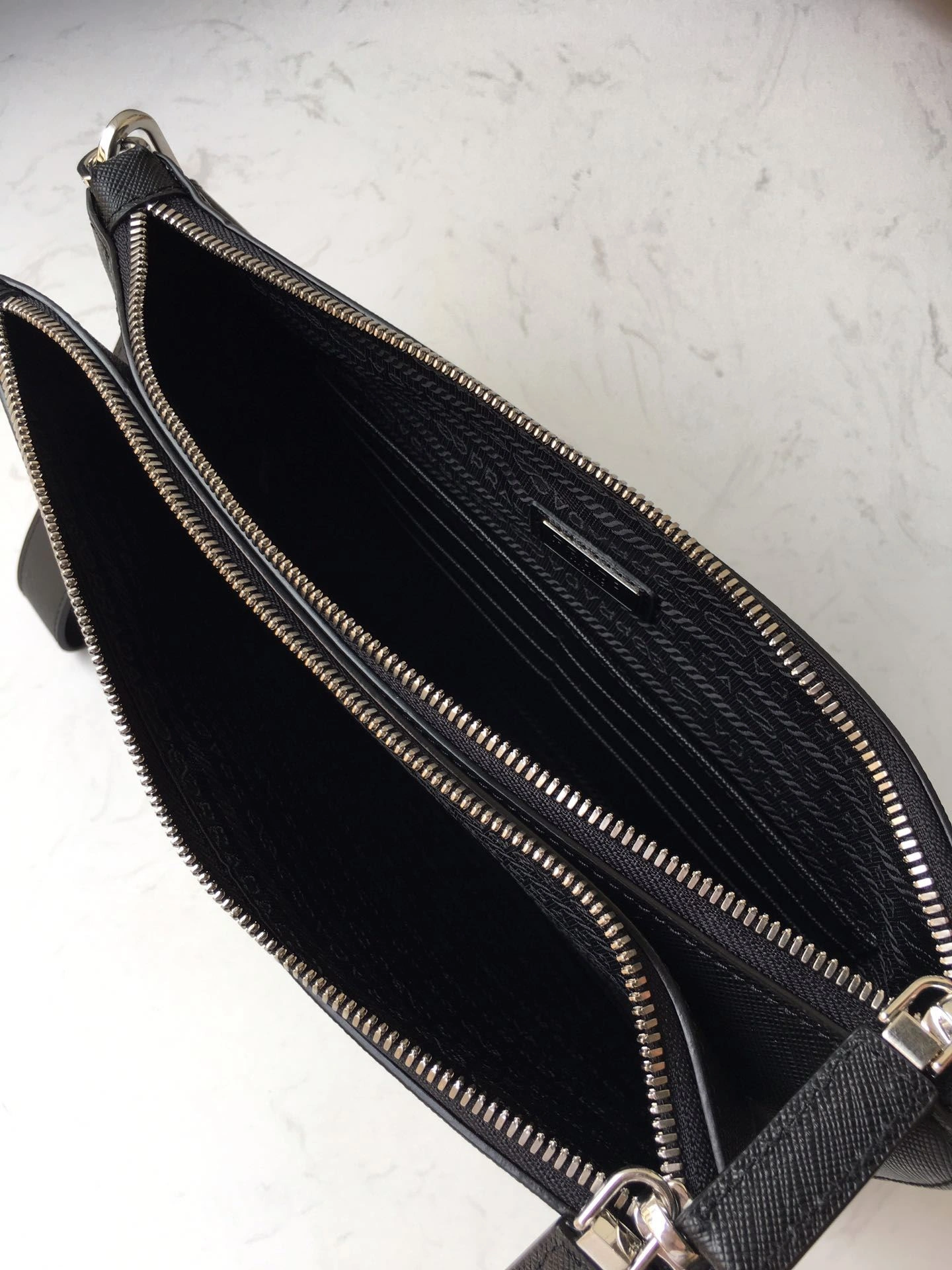 Pra*a clutch bags 4099a-0294
