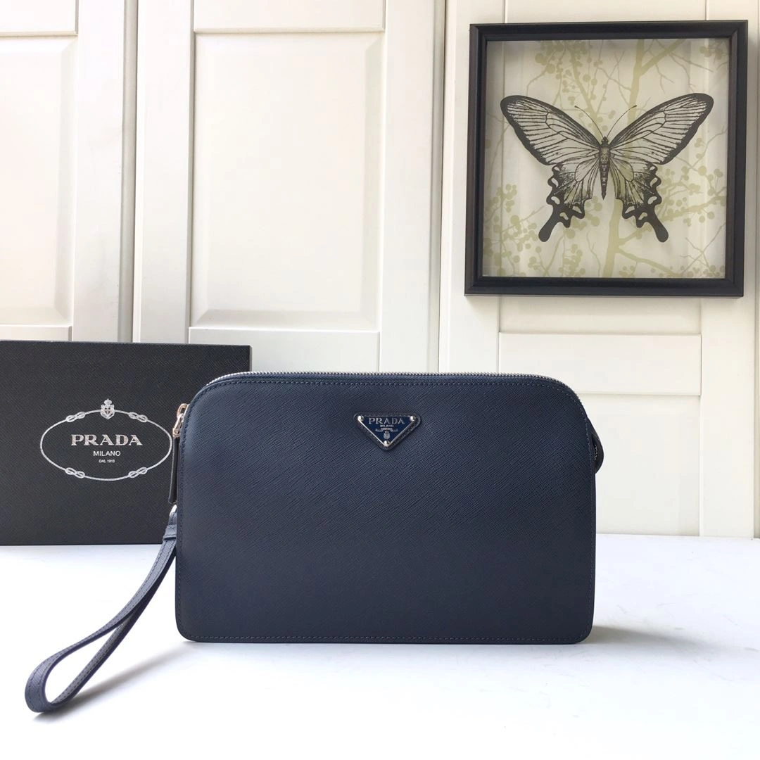 Pra*a clutch bags 4099a-0295