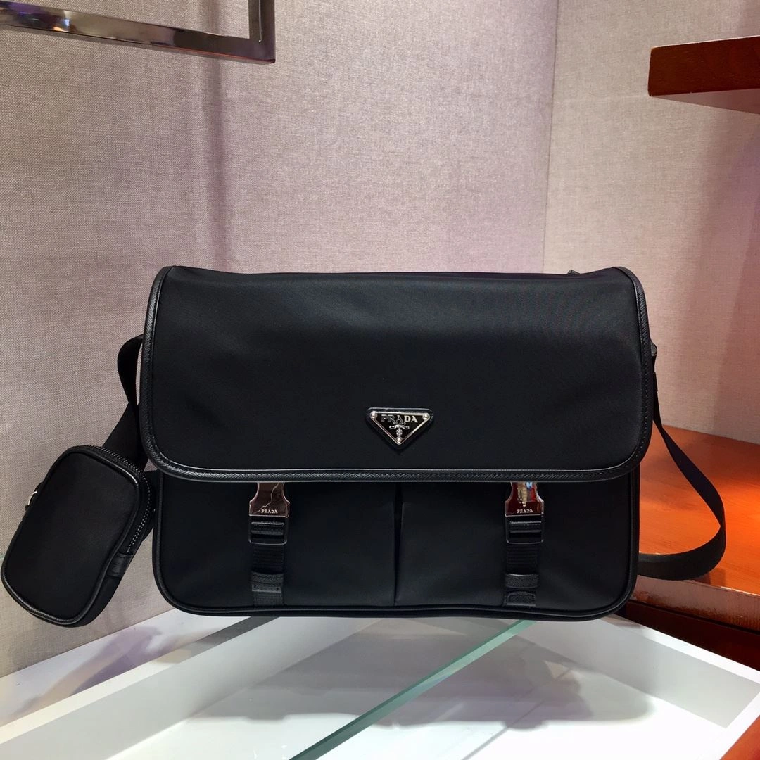 Pra*a satchel bags 4099a-0299