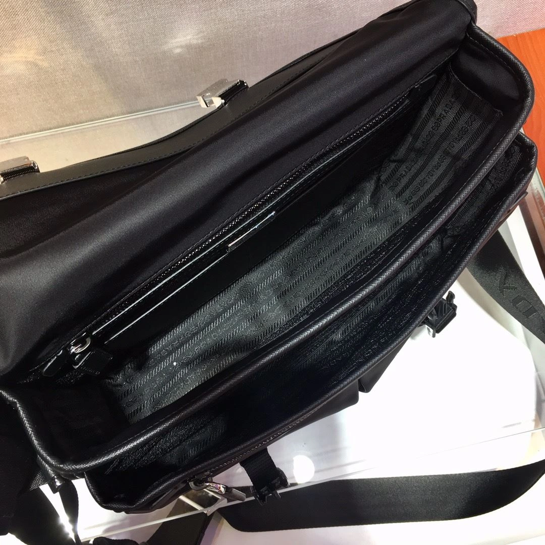 Pra*a satchel bags 4099a-0299