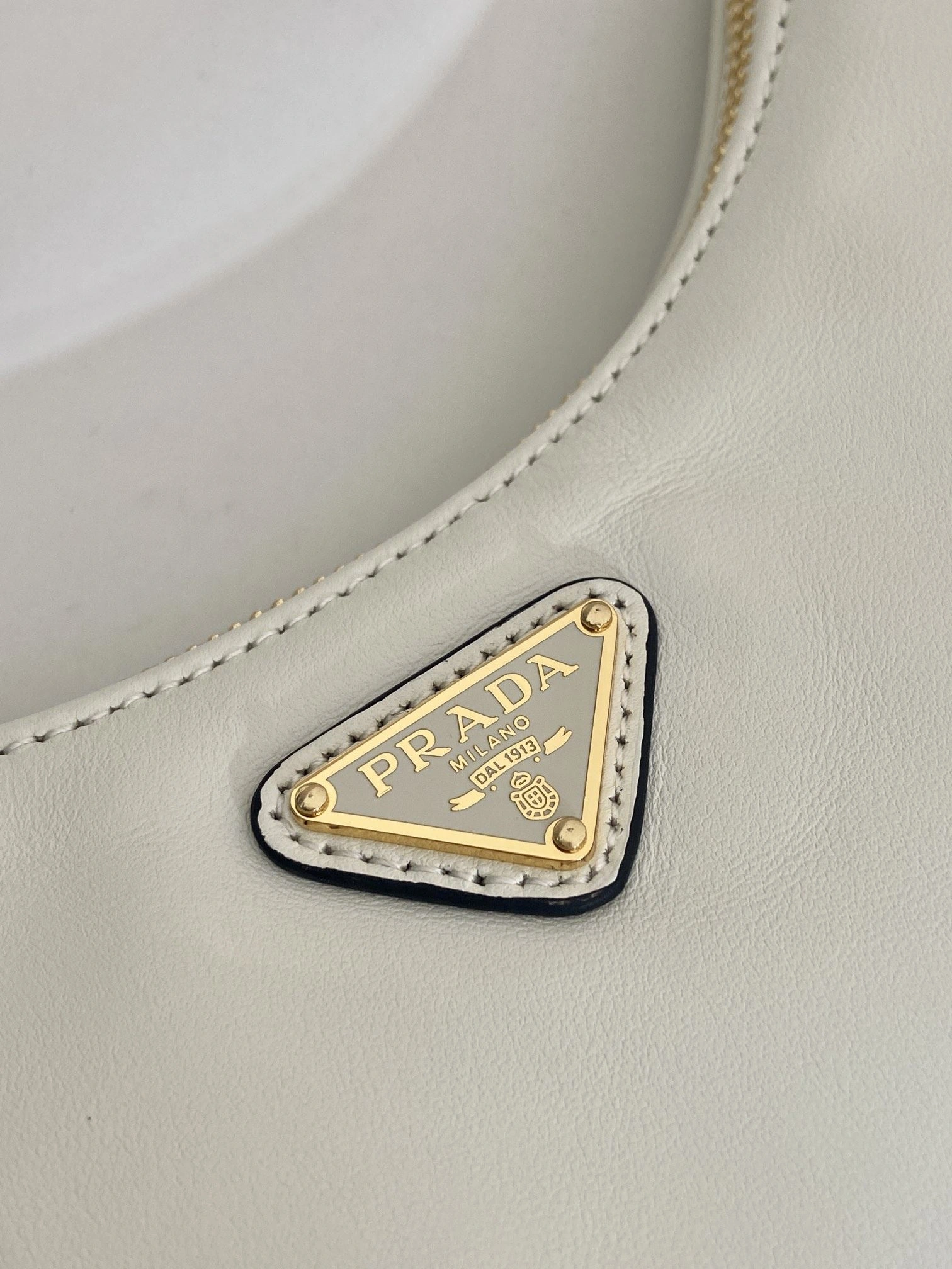 Pra*a top handle bags 4099a-0301