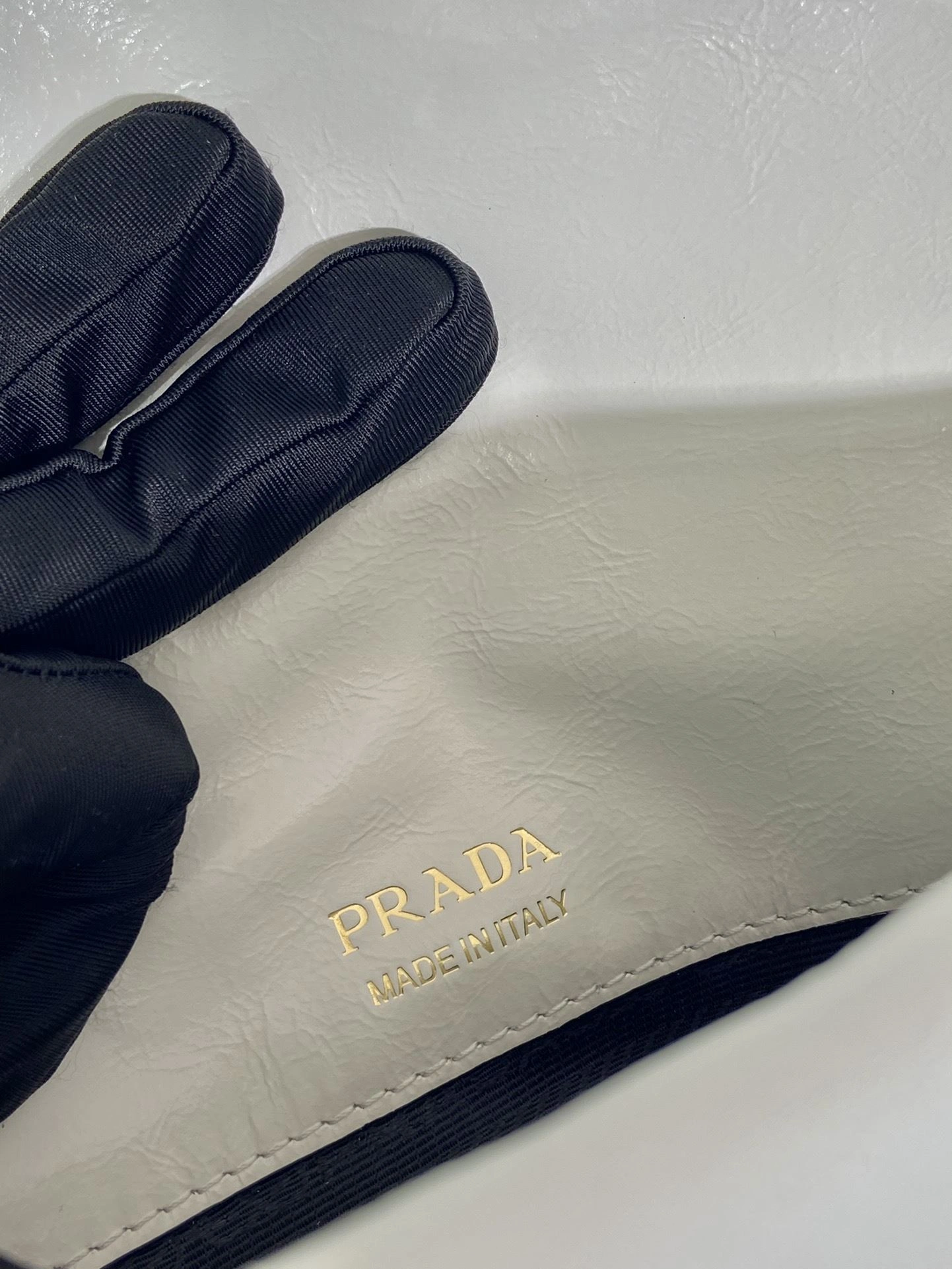 Pra*a top handle bags 4099a-0306