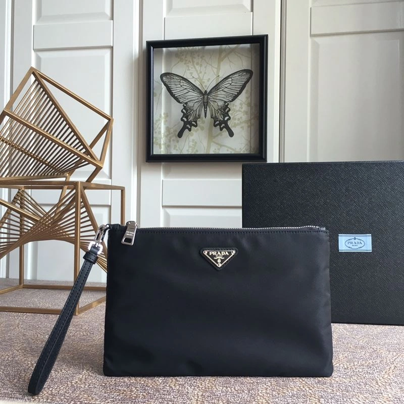 Pra*a clutch bags 4099a-0312