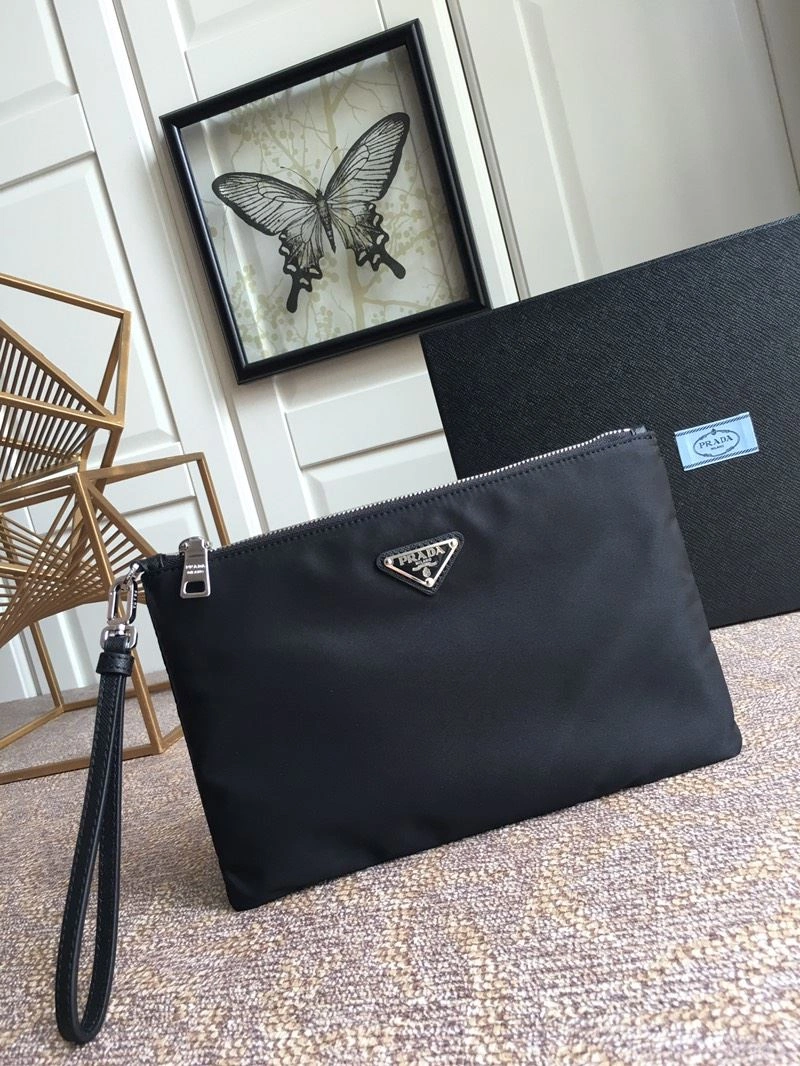 Pra*a clutch bags 4099a-0312