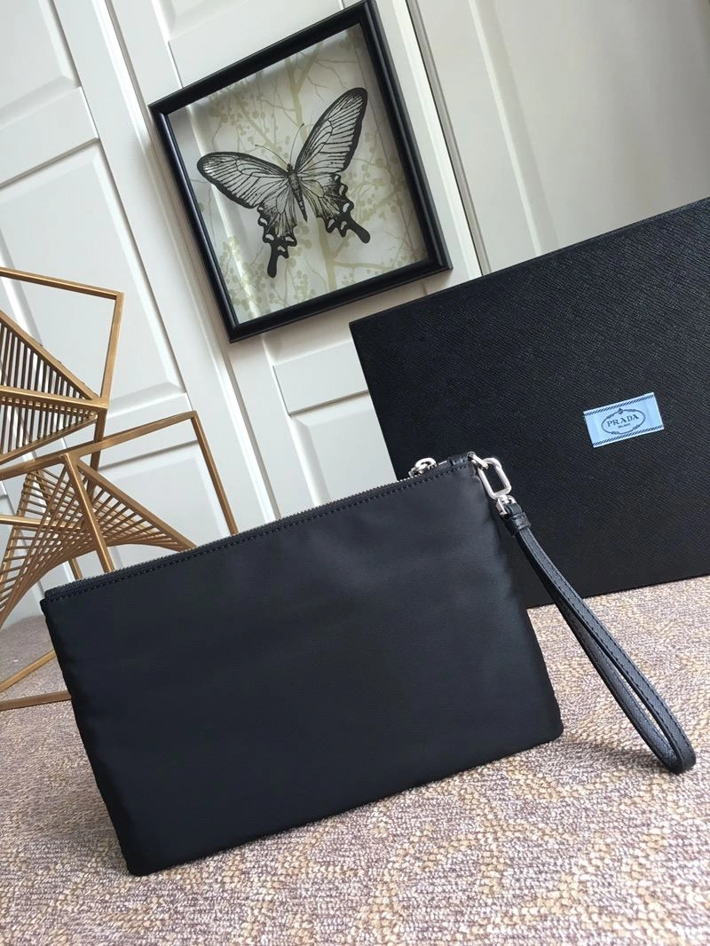 Pra*a clutch bags 4099a-0312