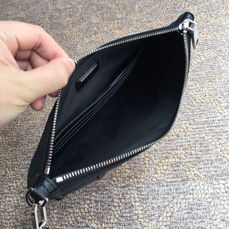 Pra*a clutch bags 4099a-0312