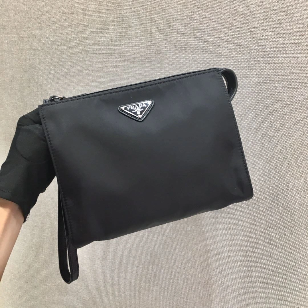 Pra*a clutch bags 4099a-0313