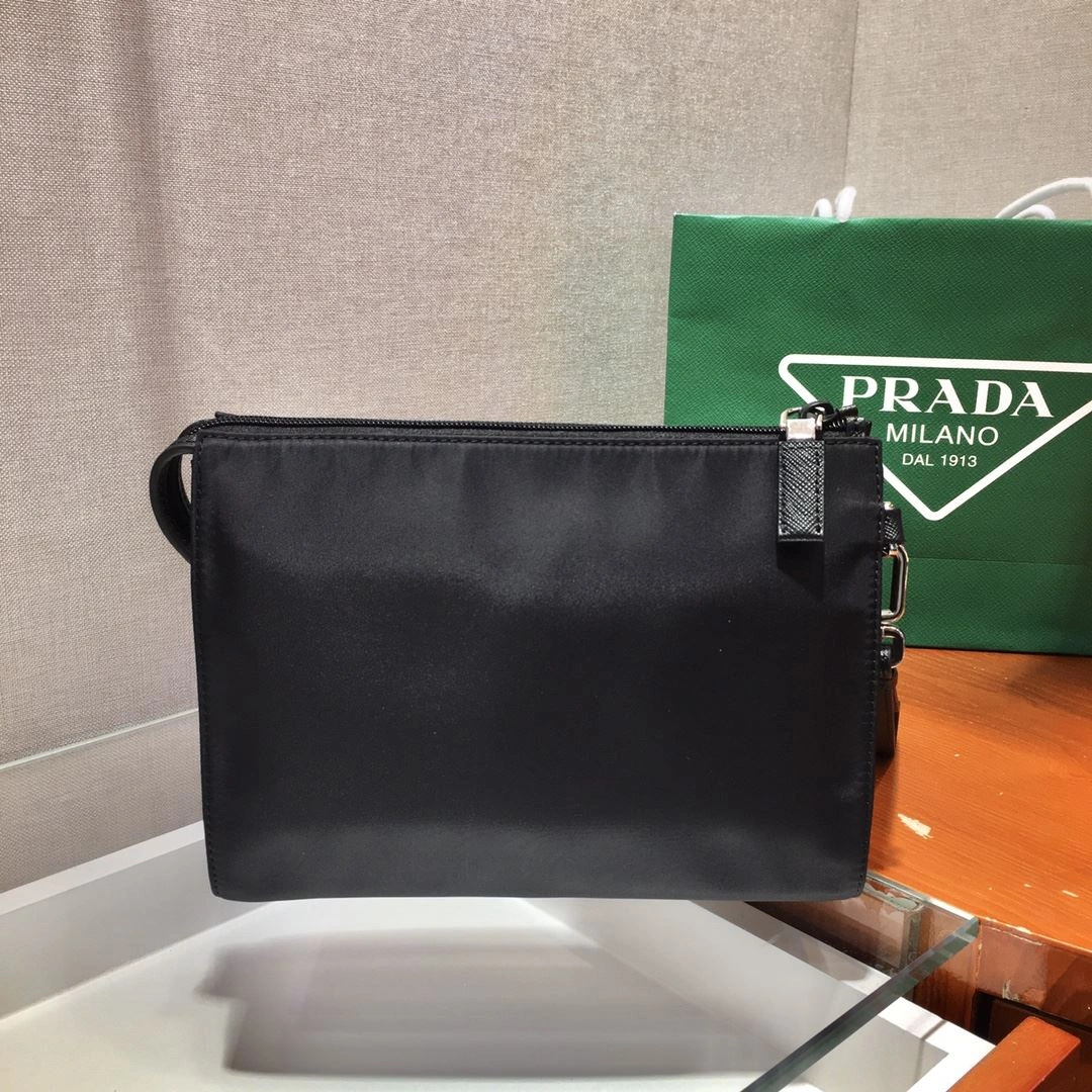 Pra*a clutch bags 4099a-0313