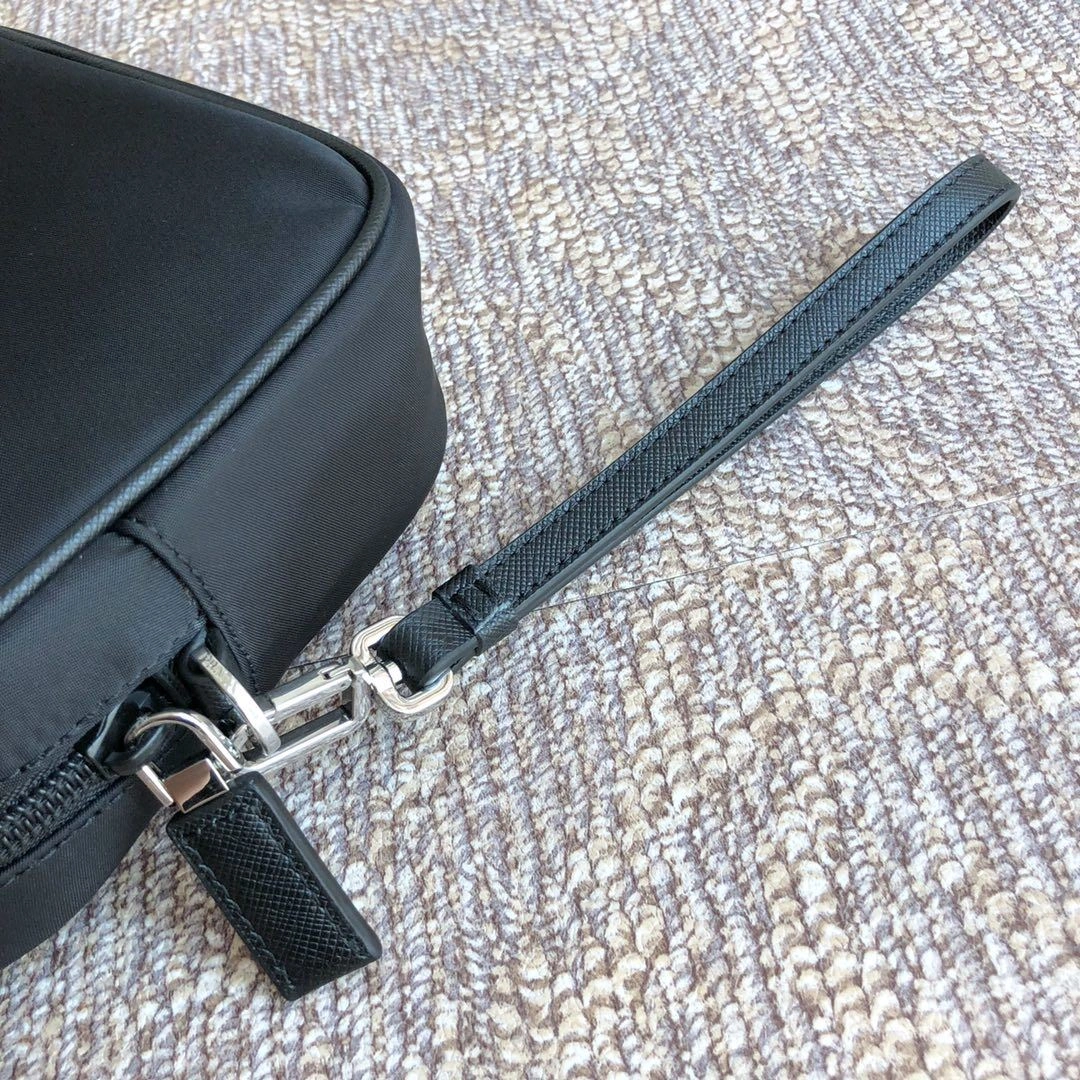 Pra*a clutch bags 4099a-0315