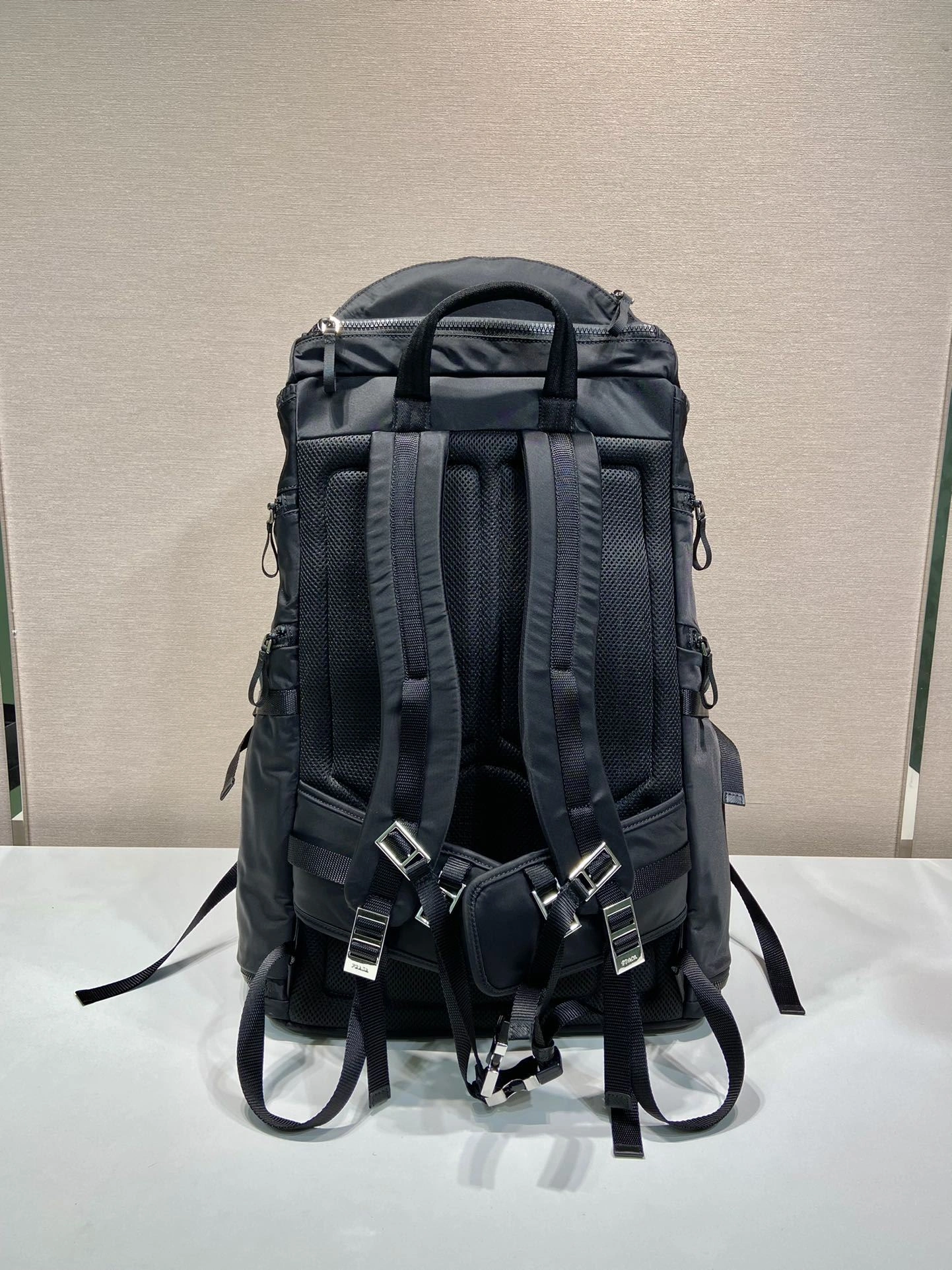 Pra*a backpacks 4099a-0316