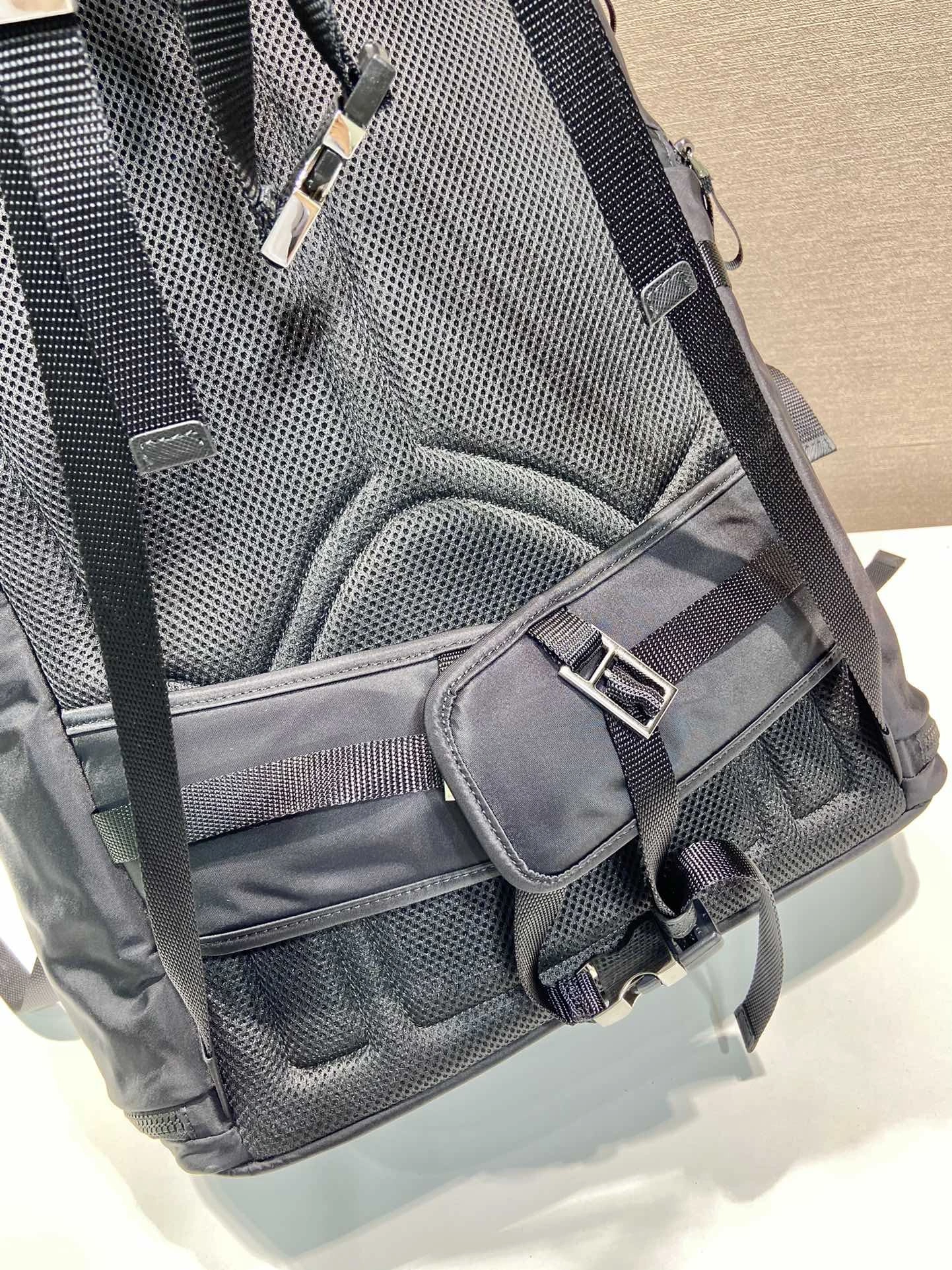 Pra*a backpacks 4099a-0316