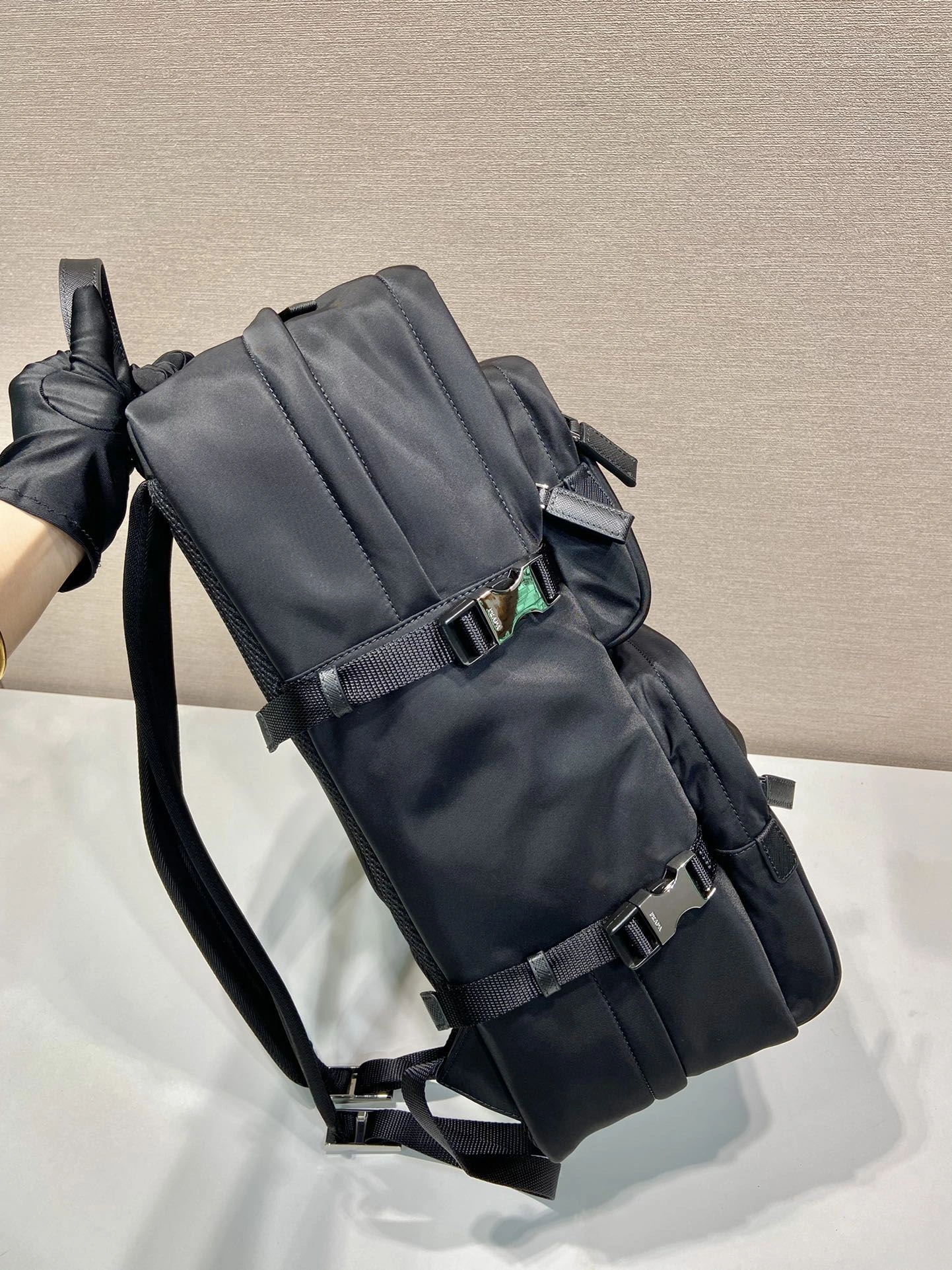 Pra*a backpacks 4099a-0317