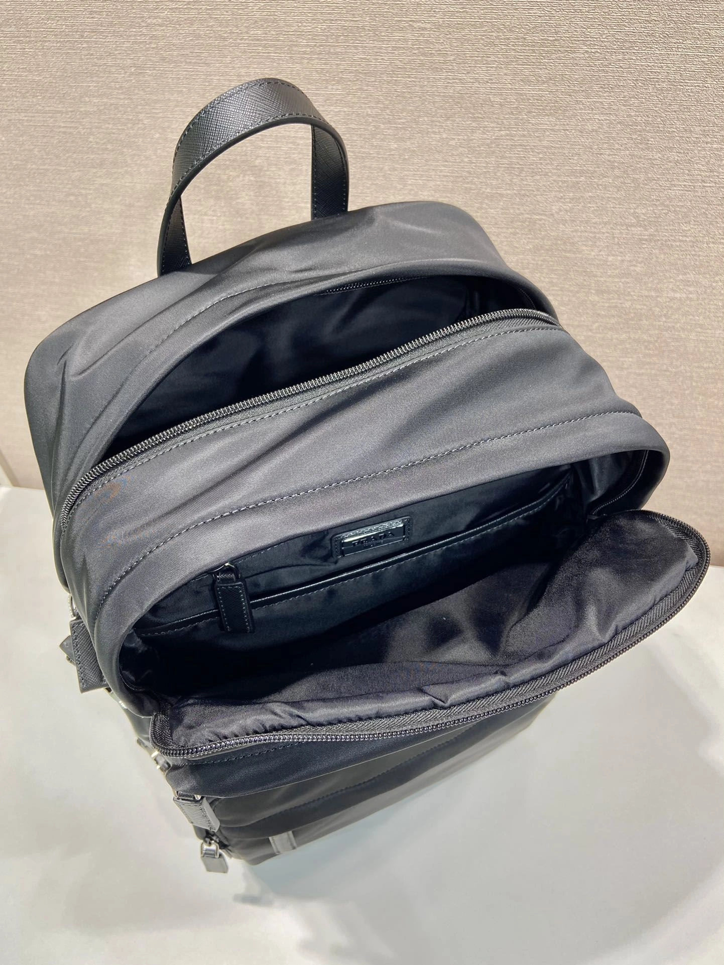 Pra*a backpacks 4099a-0317