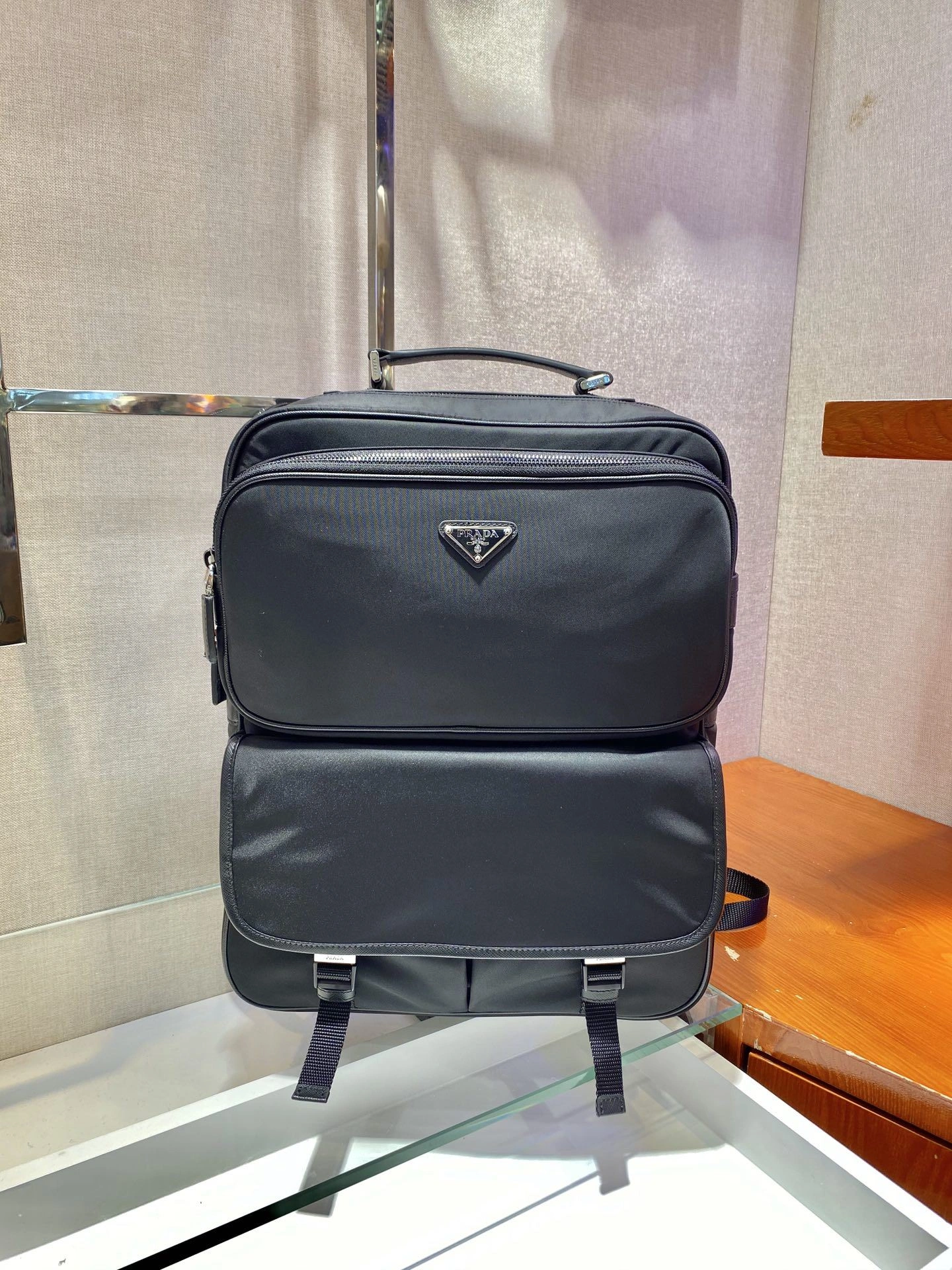 Pra*a backpacks 4099a-0318