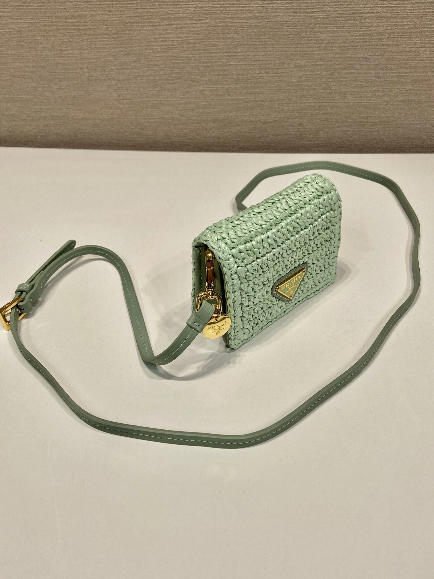 Pra*a satchel bags 4099a-0323