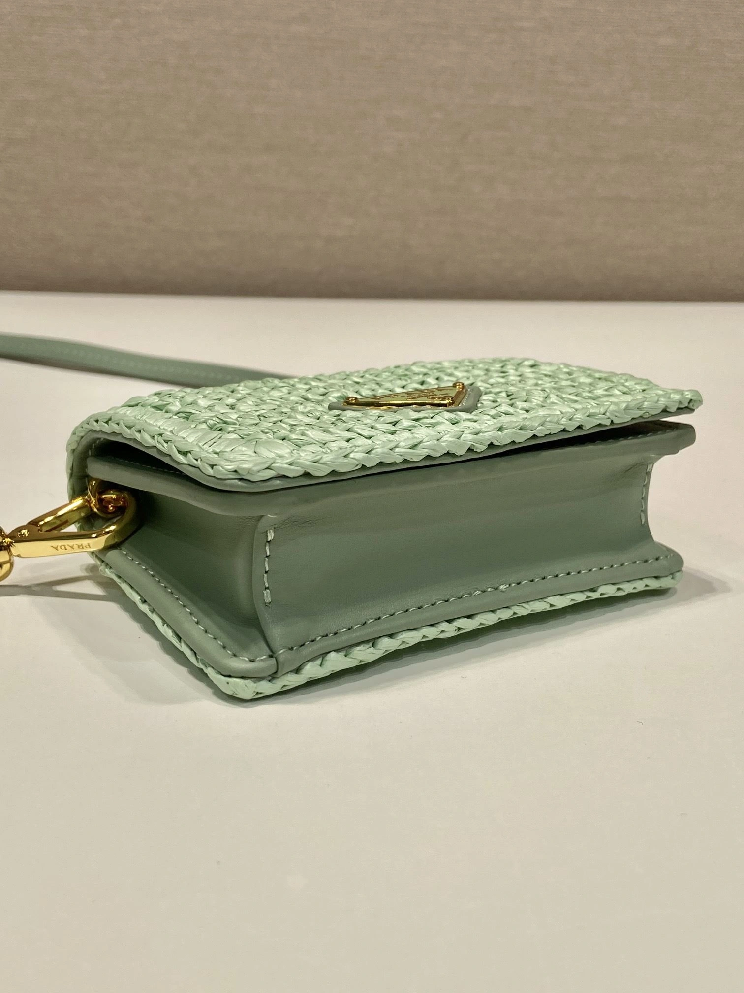 Pra*a satchel bags 4099a-0323
