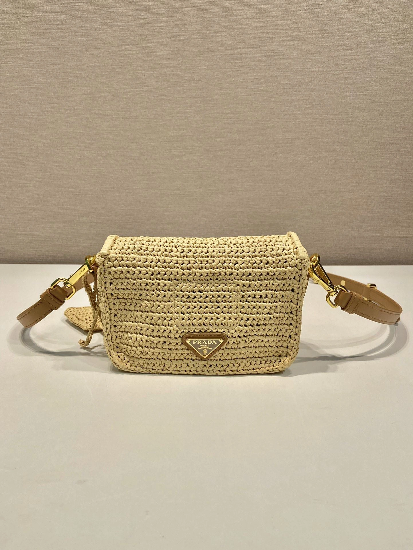 Pra*a satchel bags 4099a-0325