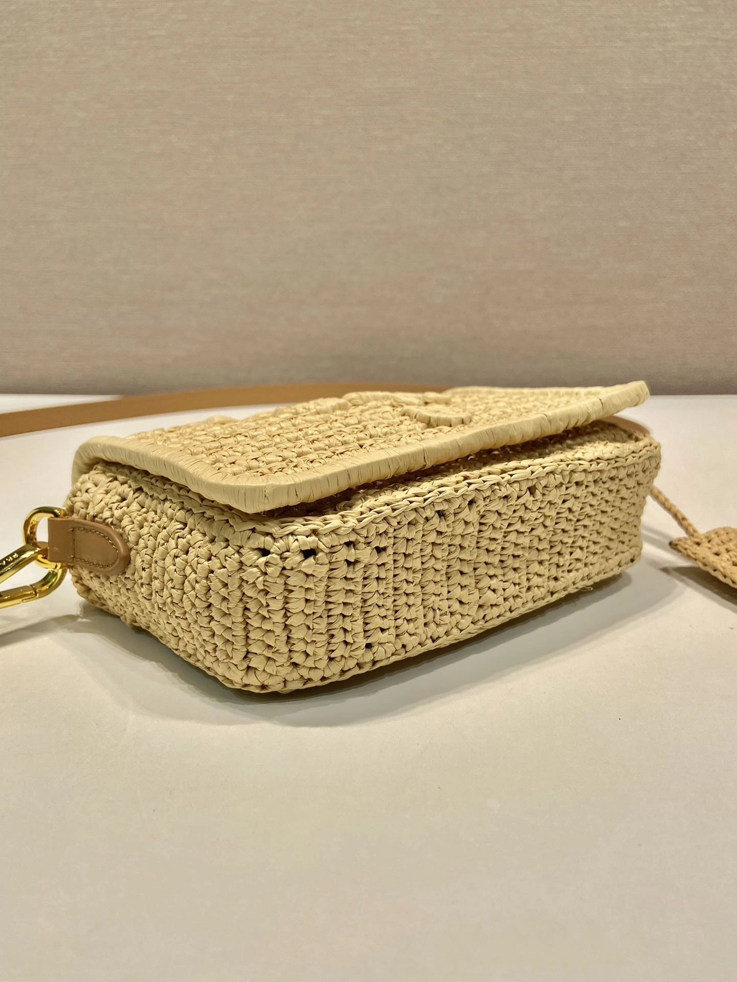 Pra*a satchel bags 4099a-0325