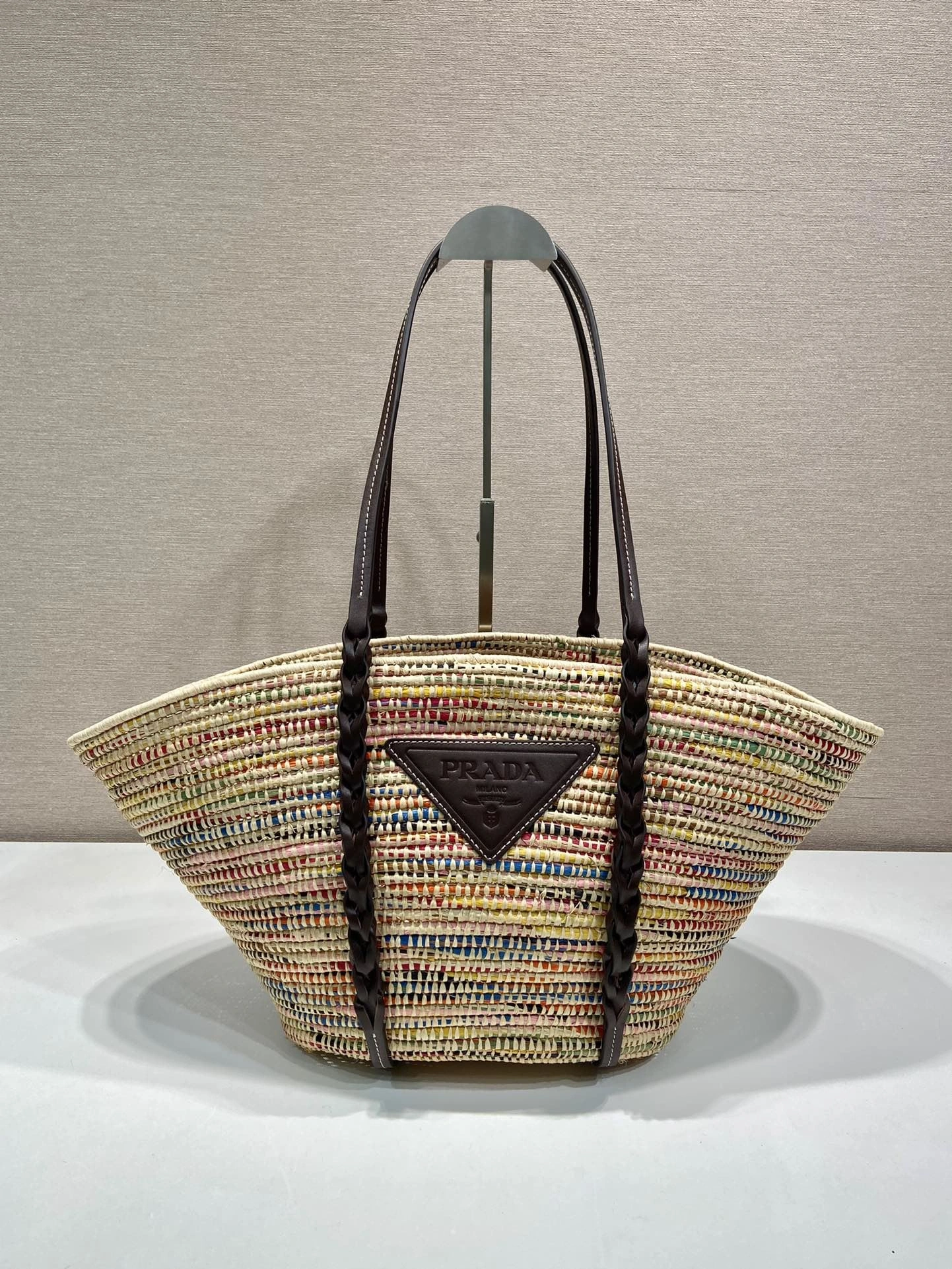 Pra*a shopping bags 4099a-0330
