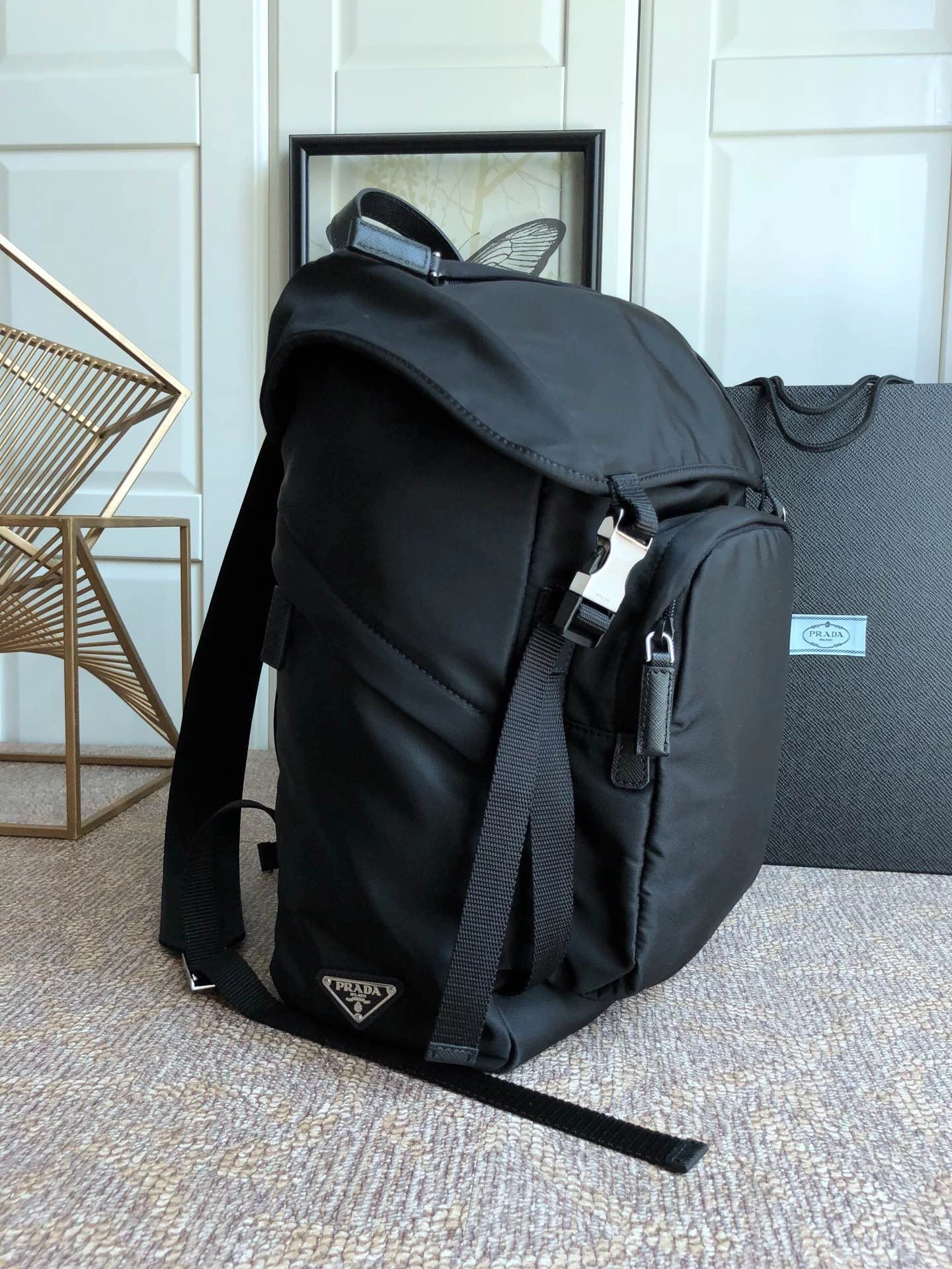 Pra*a backpacks 4099a-0351