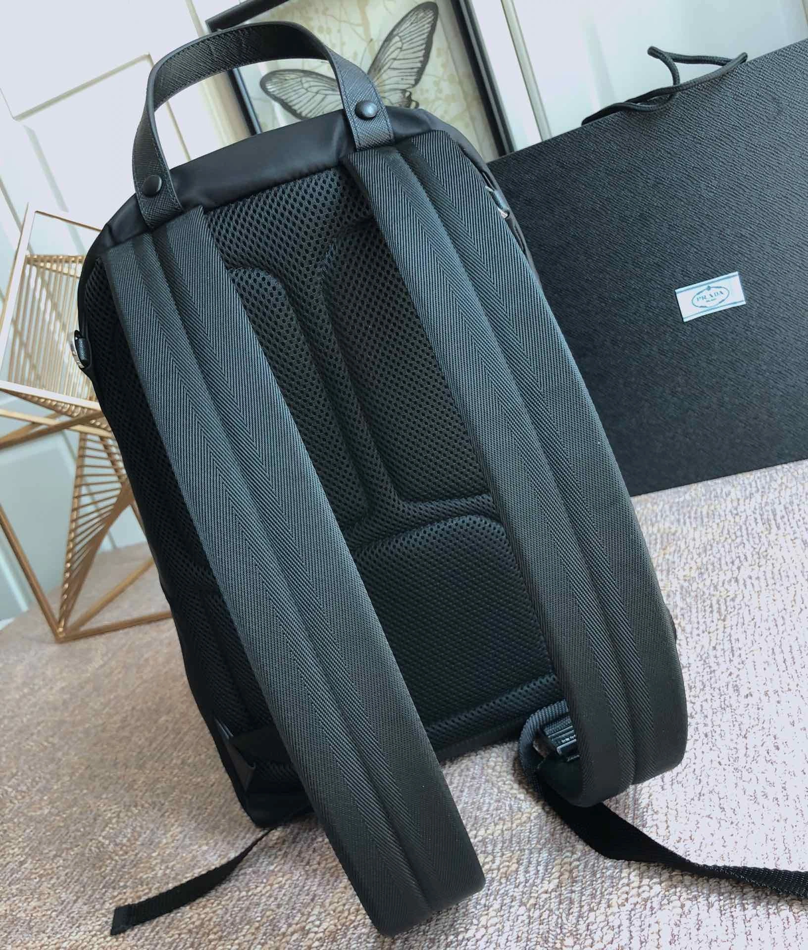 Pra*a backpacks 4099a-0351
