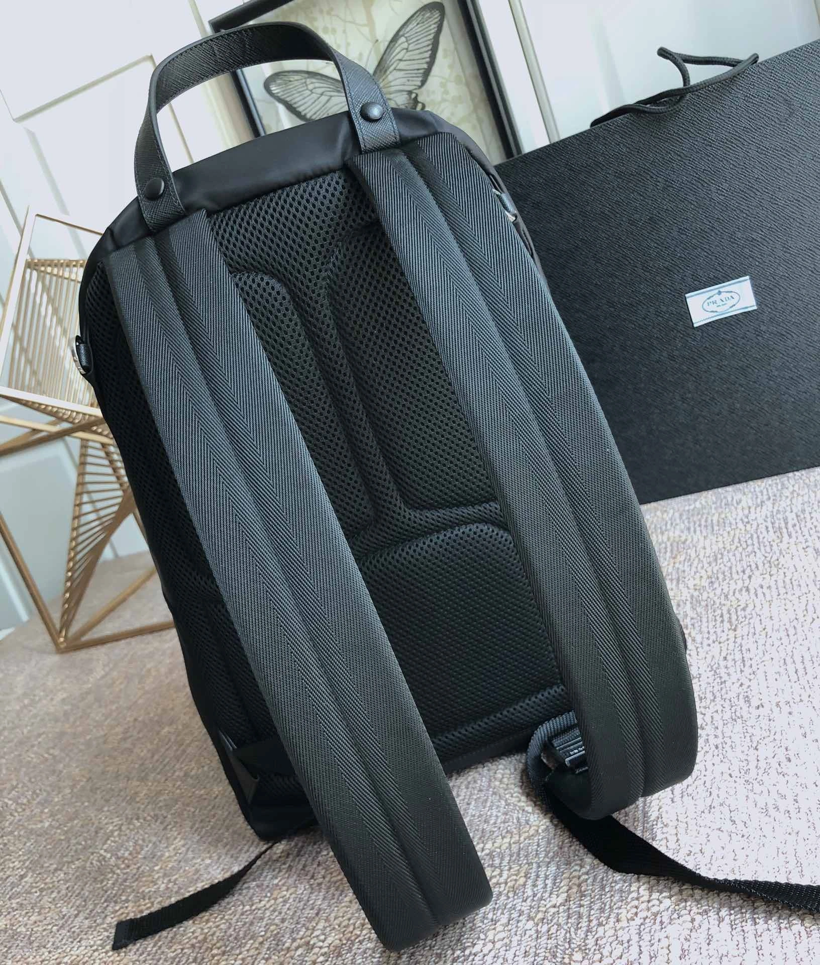 Pra*a backpacks 4099a-0352