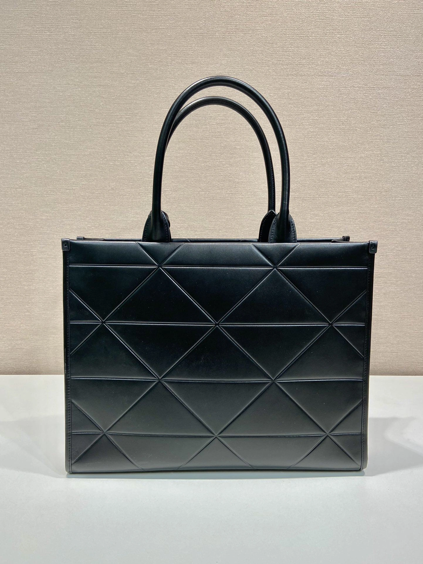 Pra*a top handle bags 4099a-0363