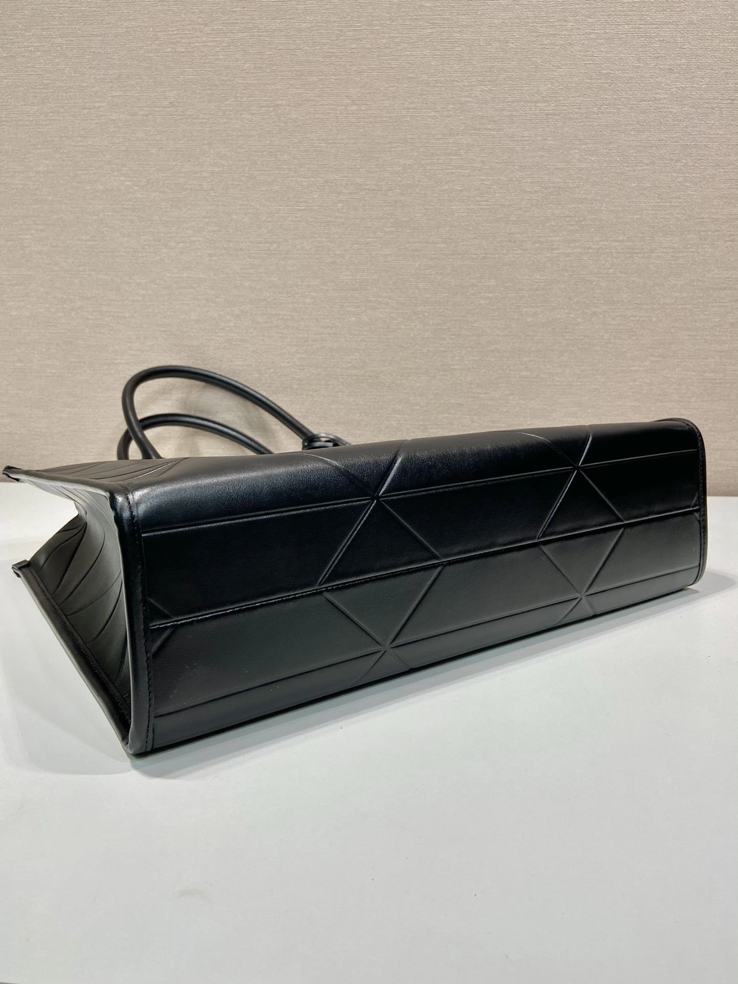 Pra*a top handle bags 4099a-0363
