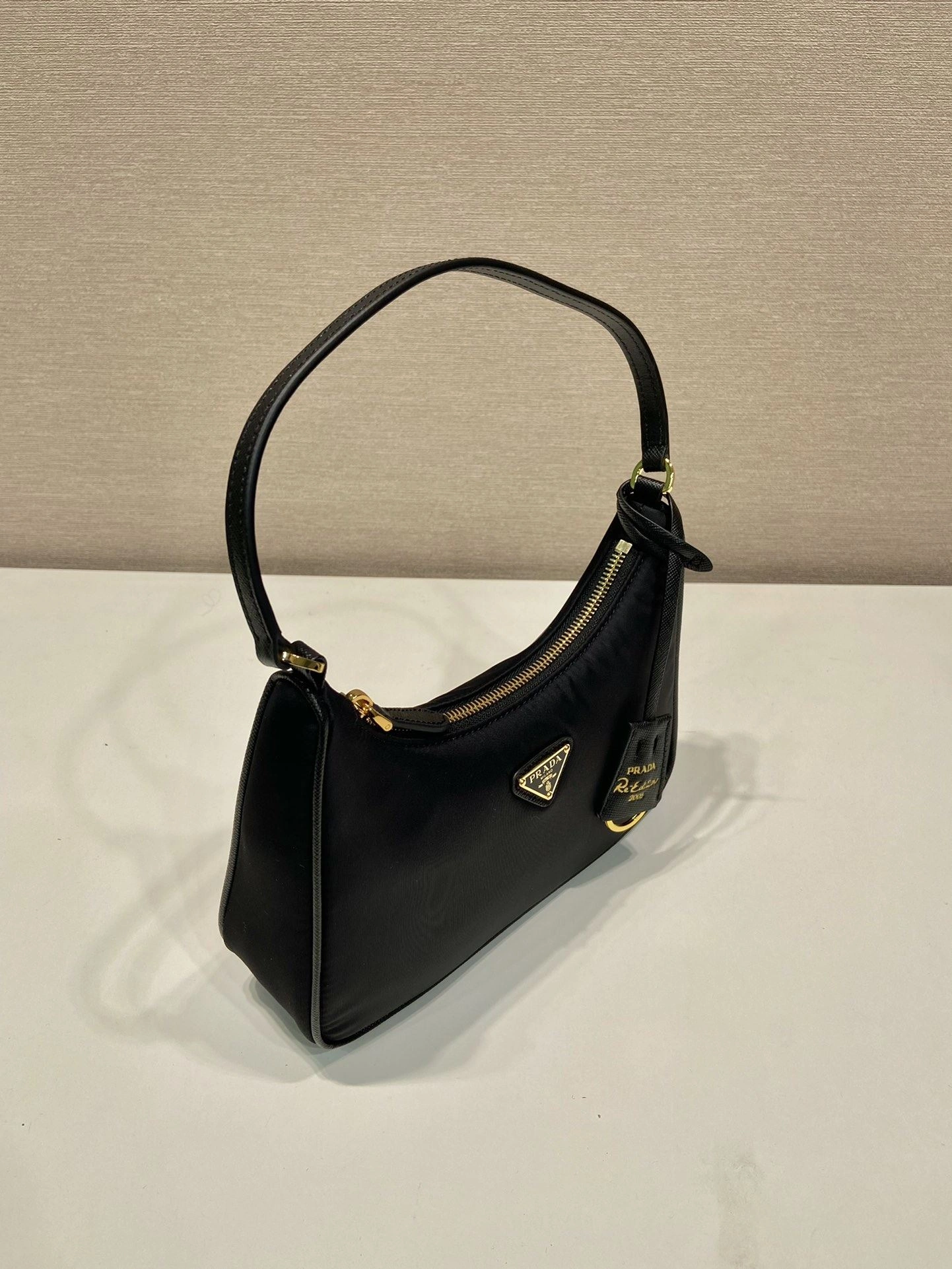 Pra*a top handle bags 4099a-0376