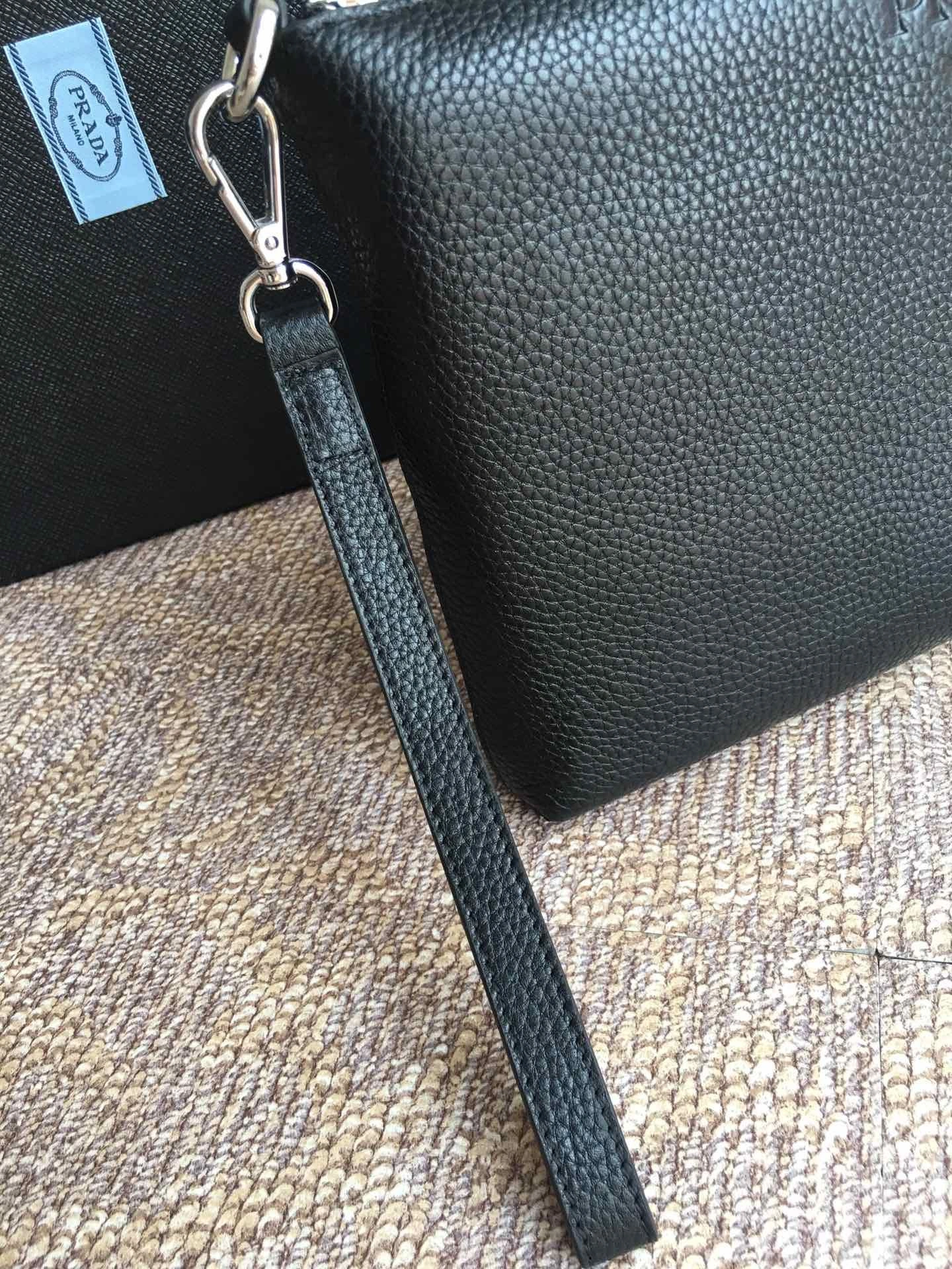 Pra*a clutch bags 4099a-0378