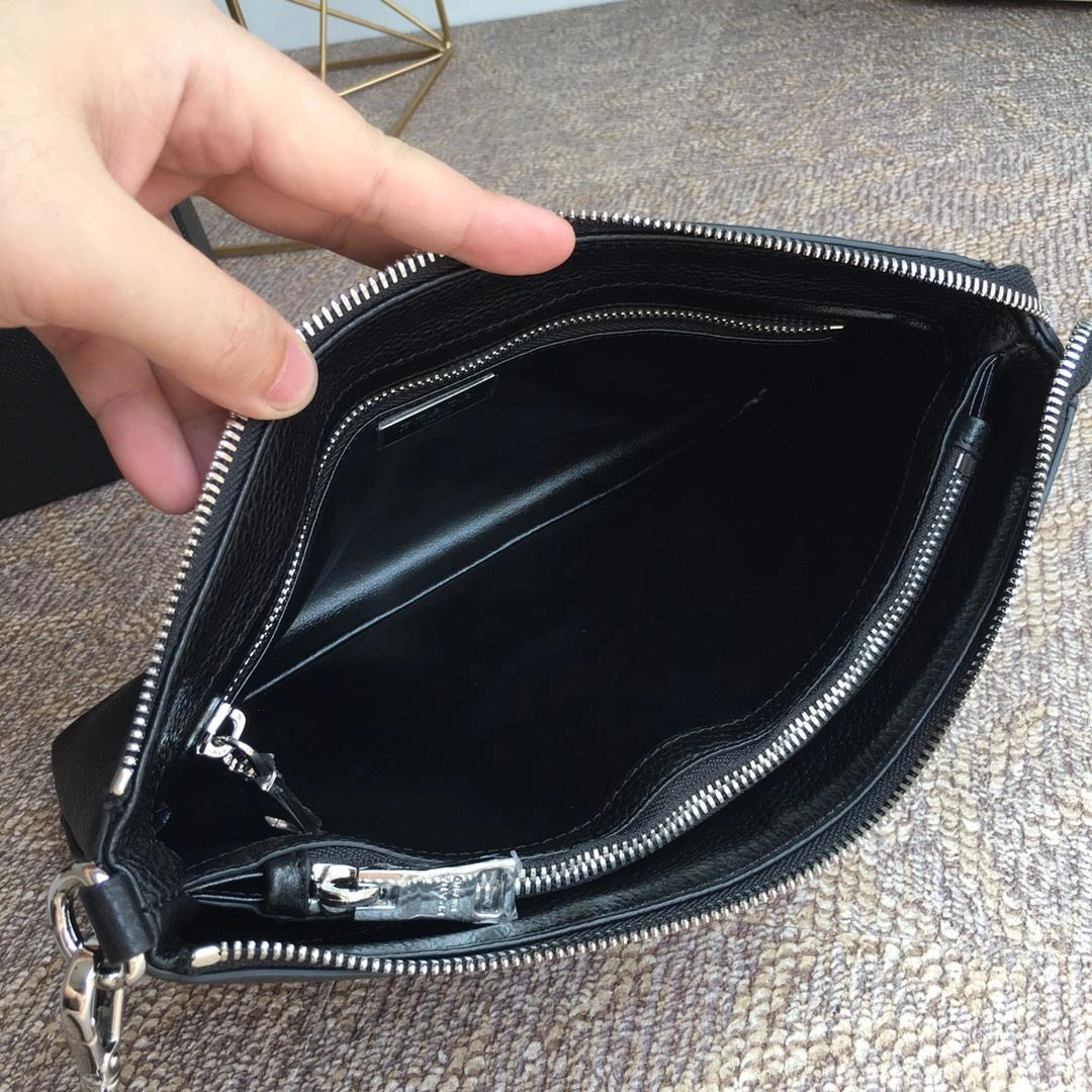 Pra*a clutch bags 4099a-0378