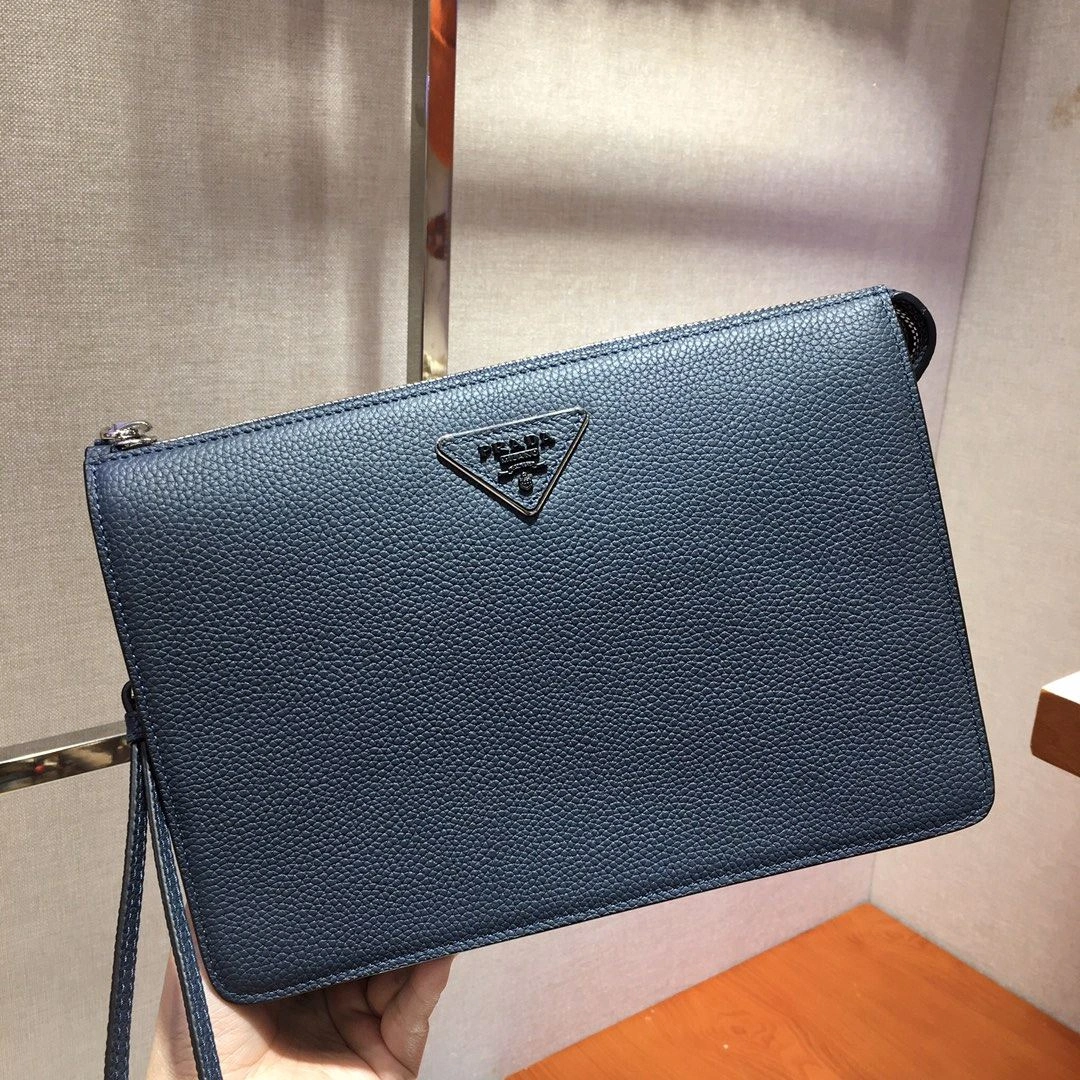 Pra*a clutch bags 4099a-0381