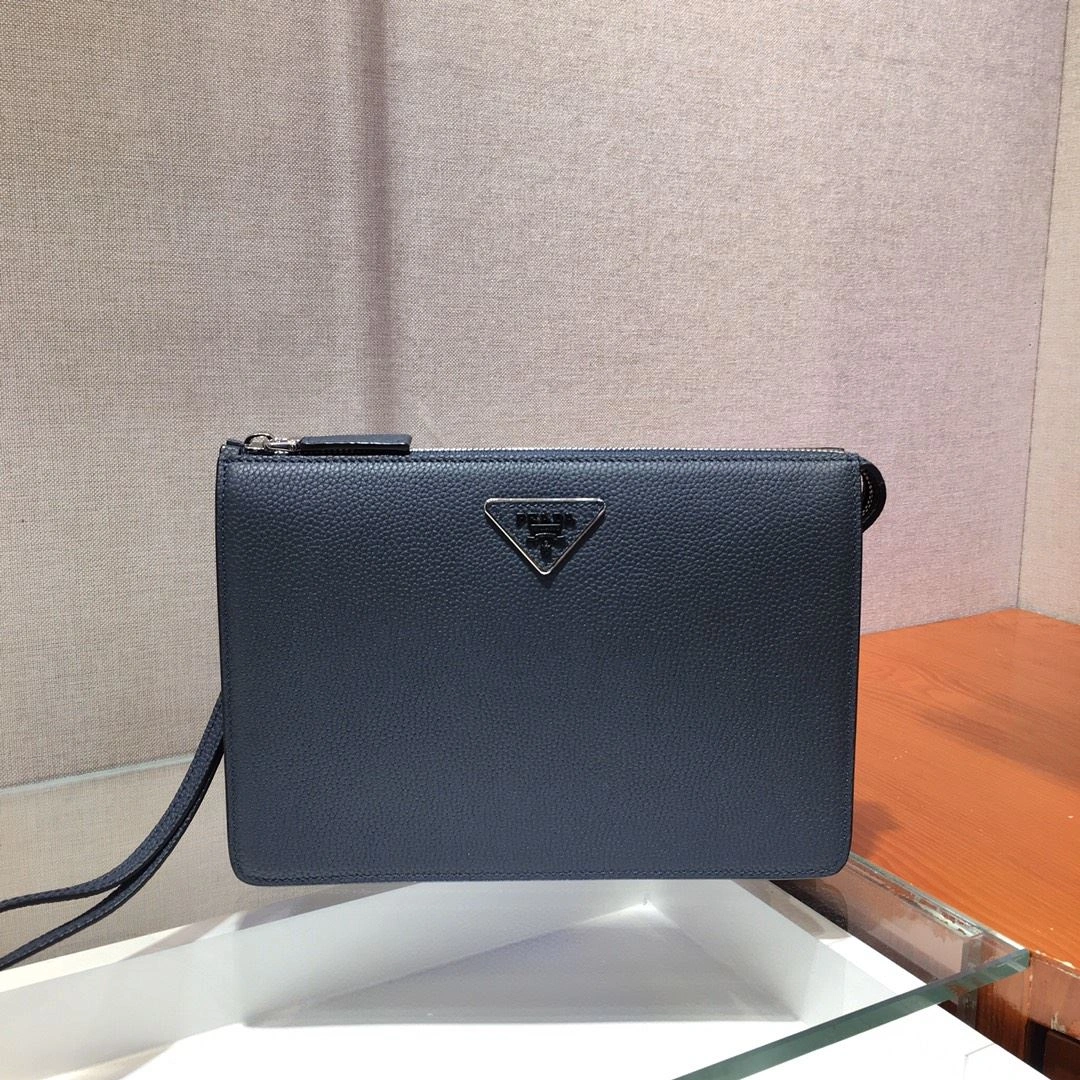 Pra*a clutch bags 4099a-0381